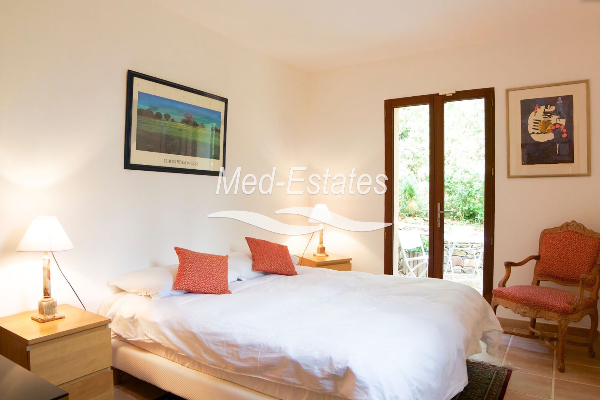Overig - Grimaud -  