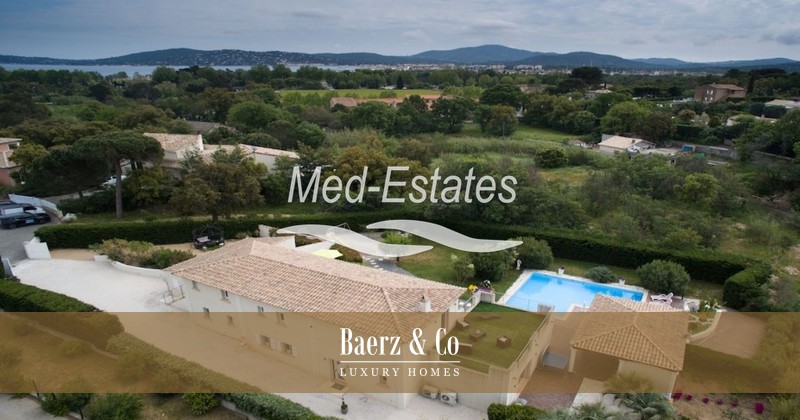 Overig - Grimaud -  