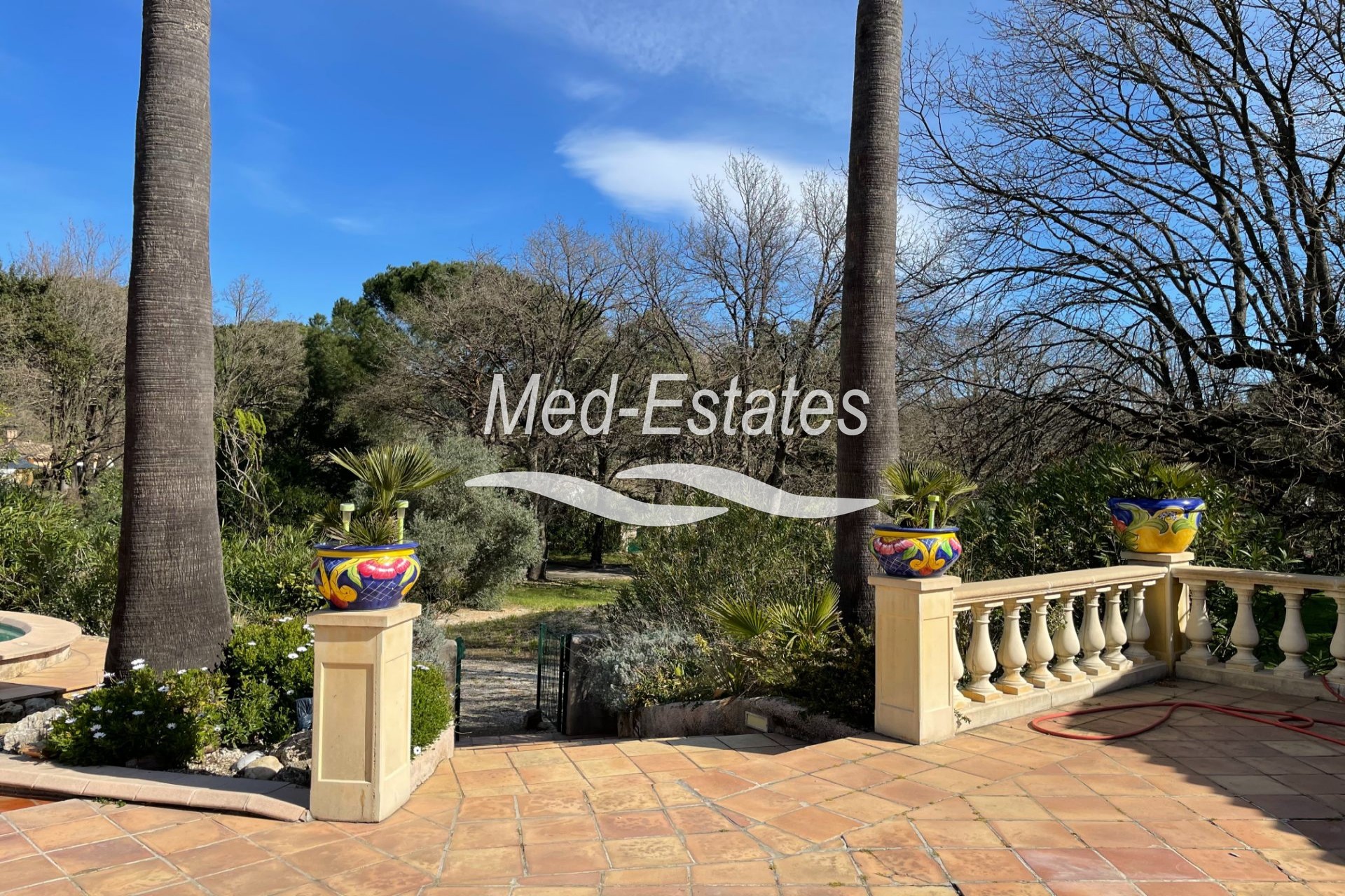 Overig - Grimaud -  