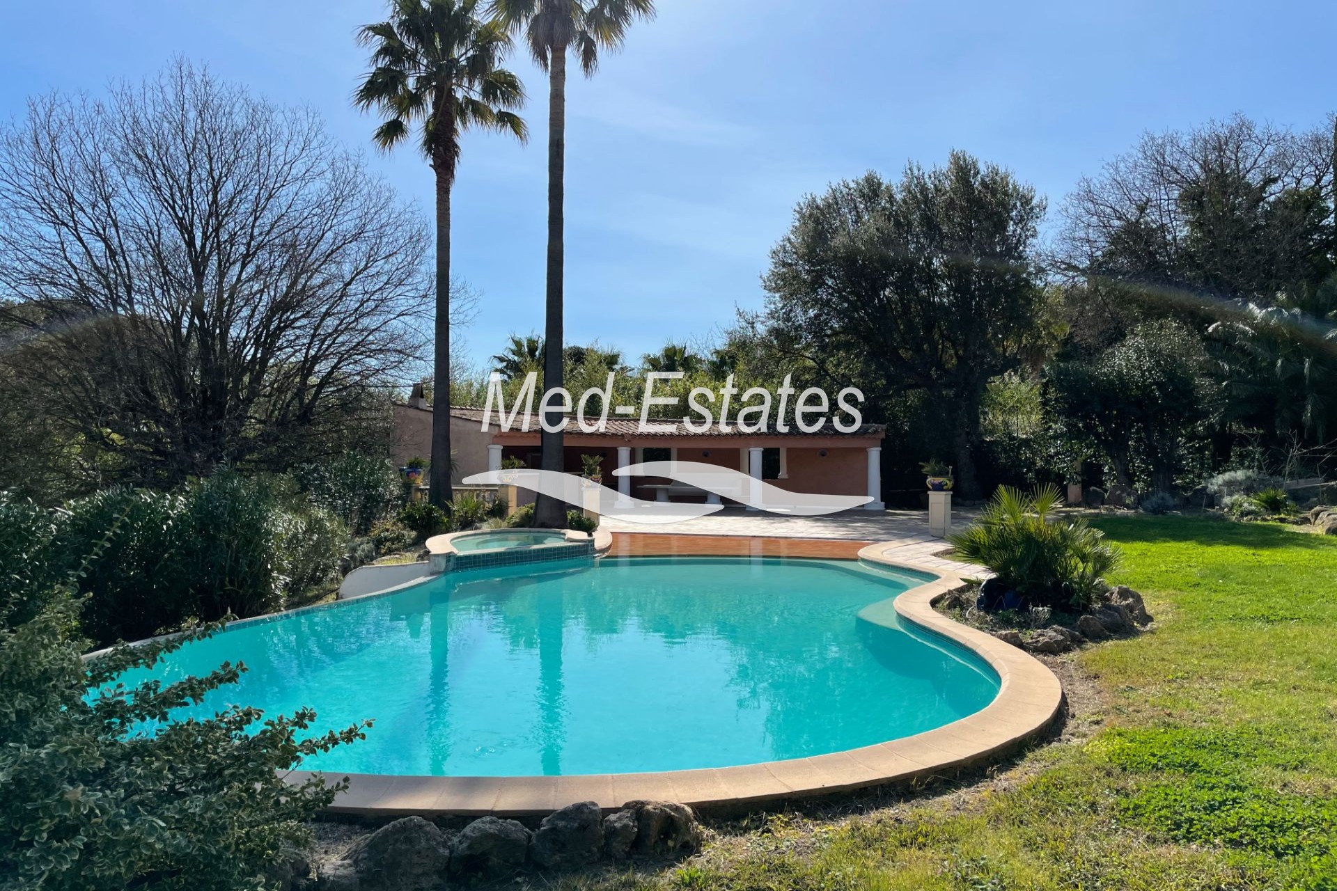 Overig - Grimaud -  