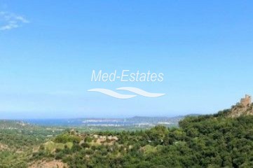 Overig - Grimaud -  