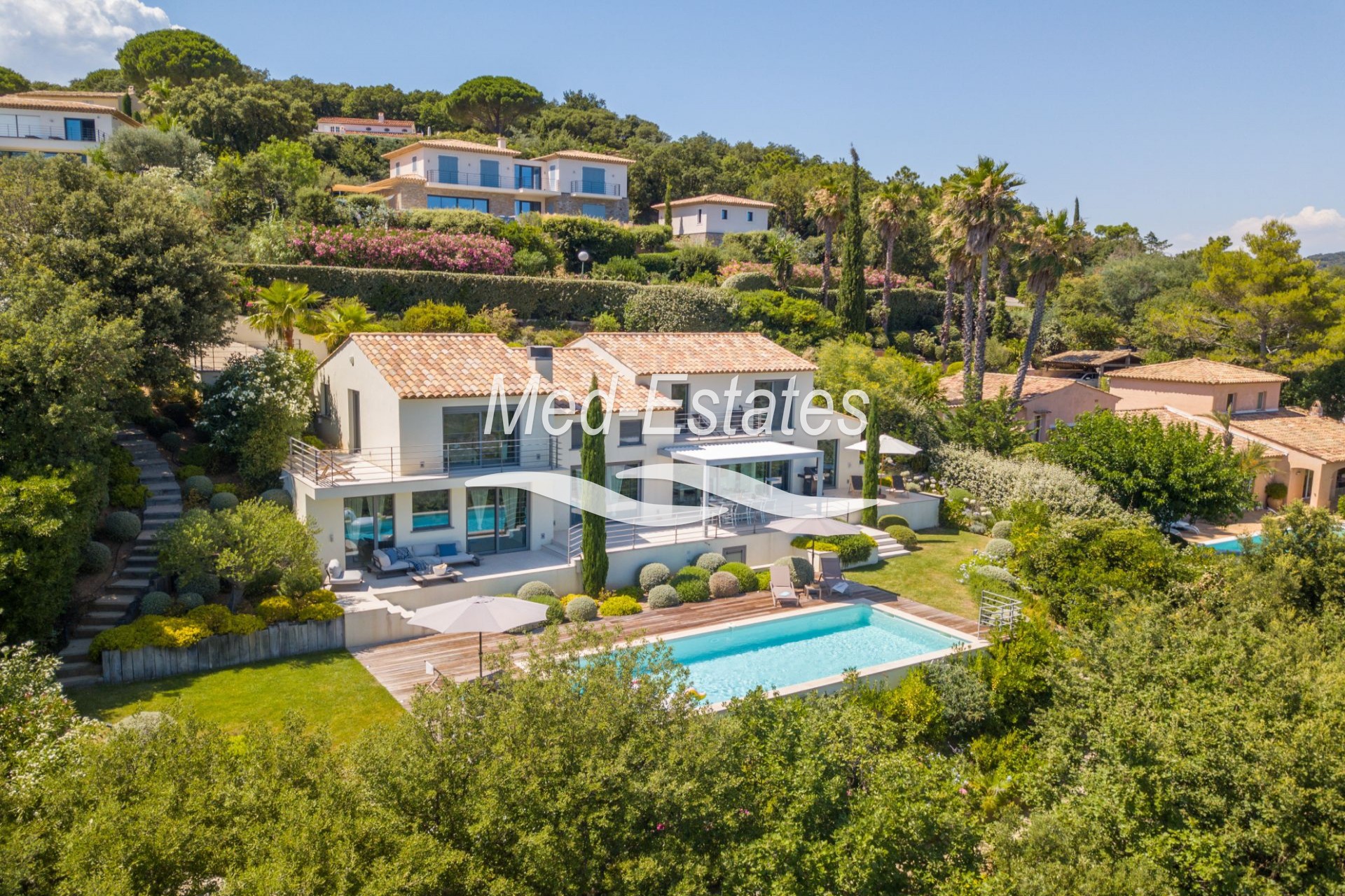 Overig - Grimaud -  