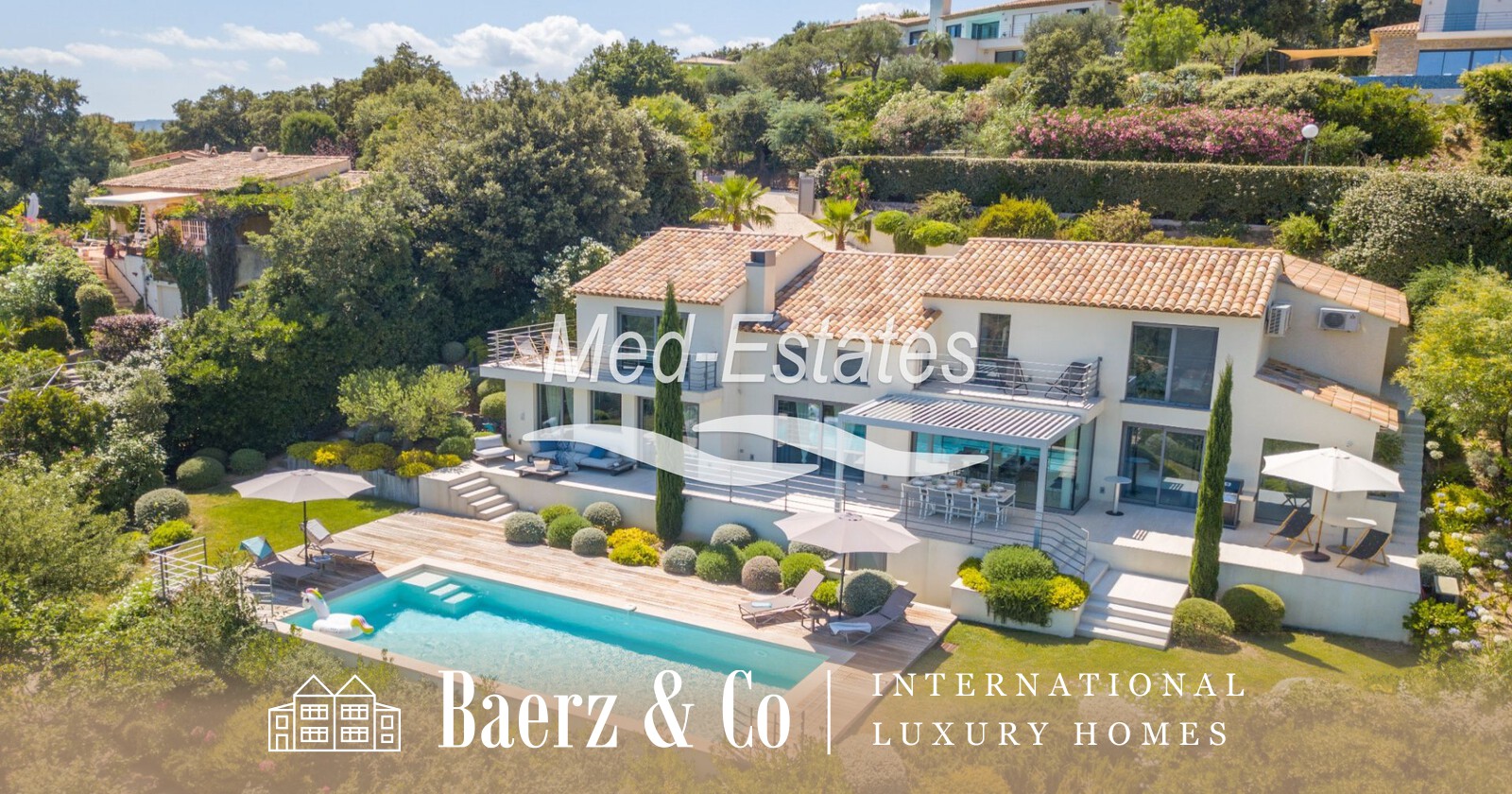 Overig - Grimaud -  