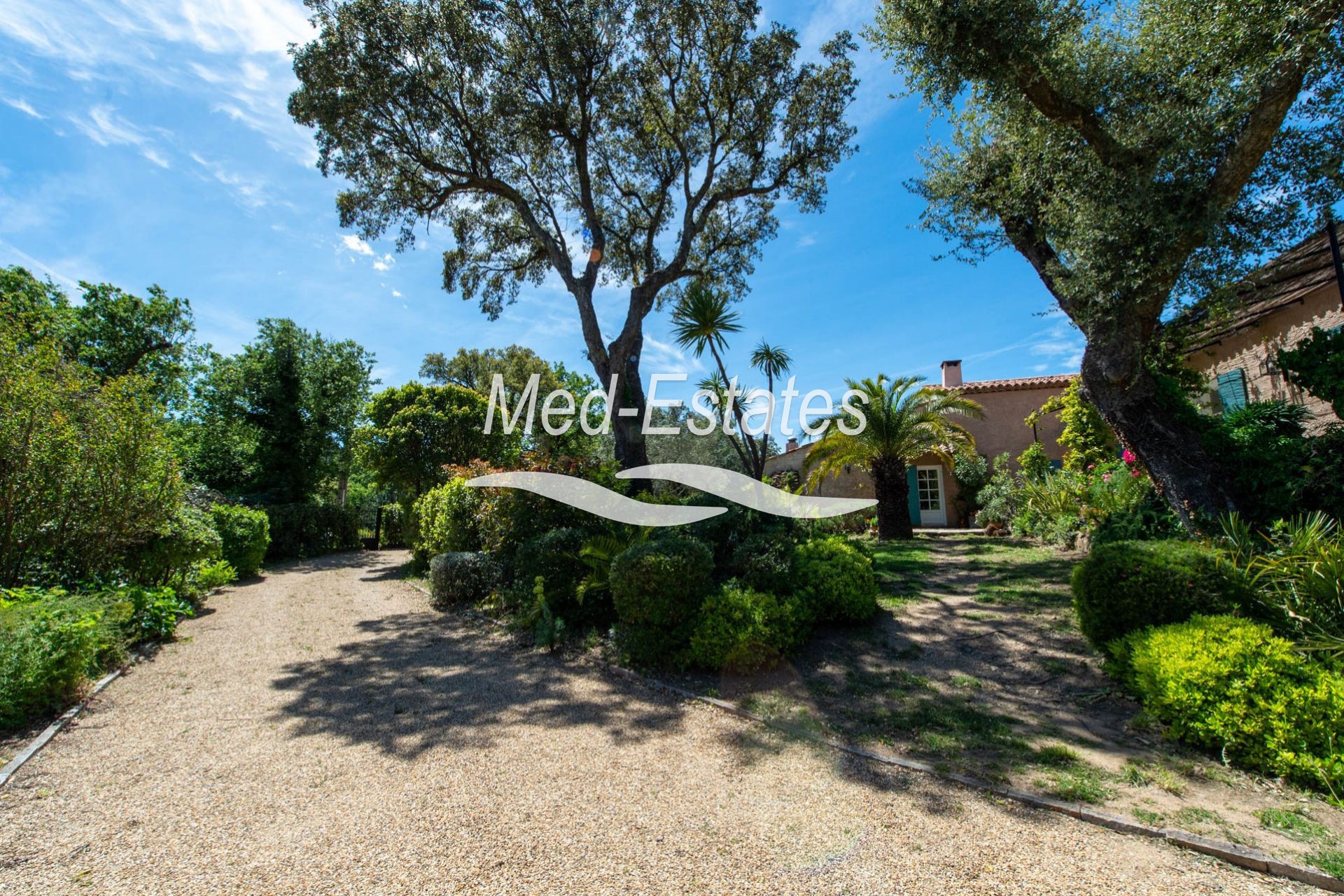 Overig - La garde-freinet -  