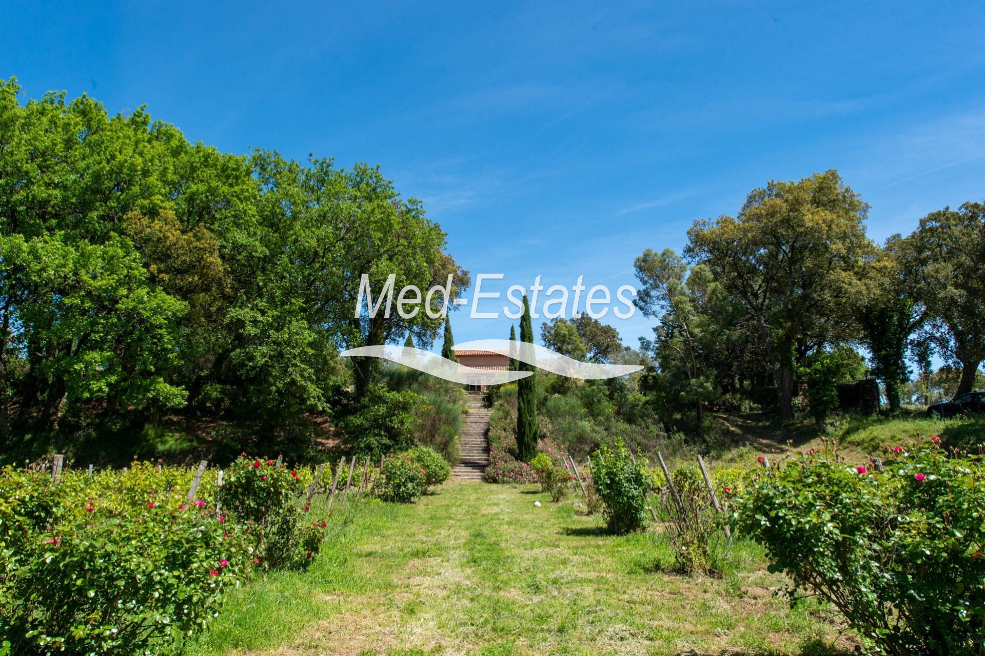 Overig - La garde-freinet -  