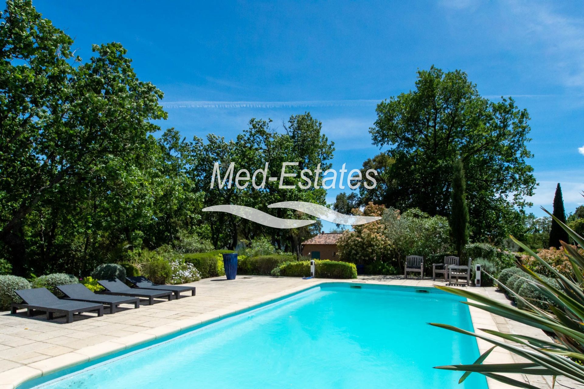 Overig - La garde-freinet -  