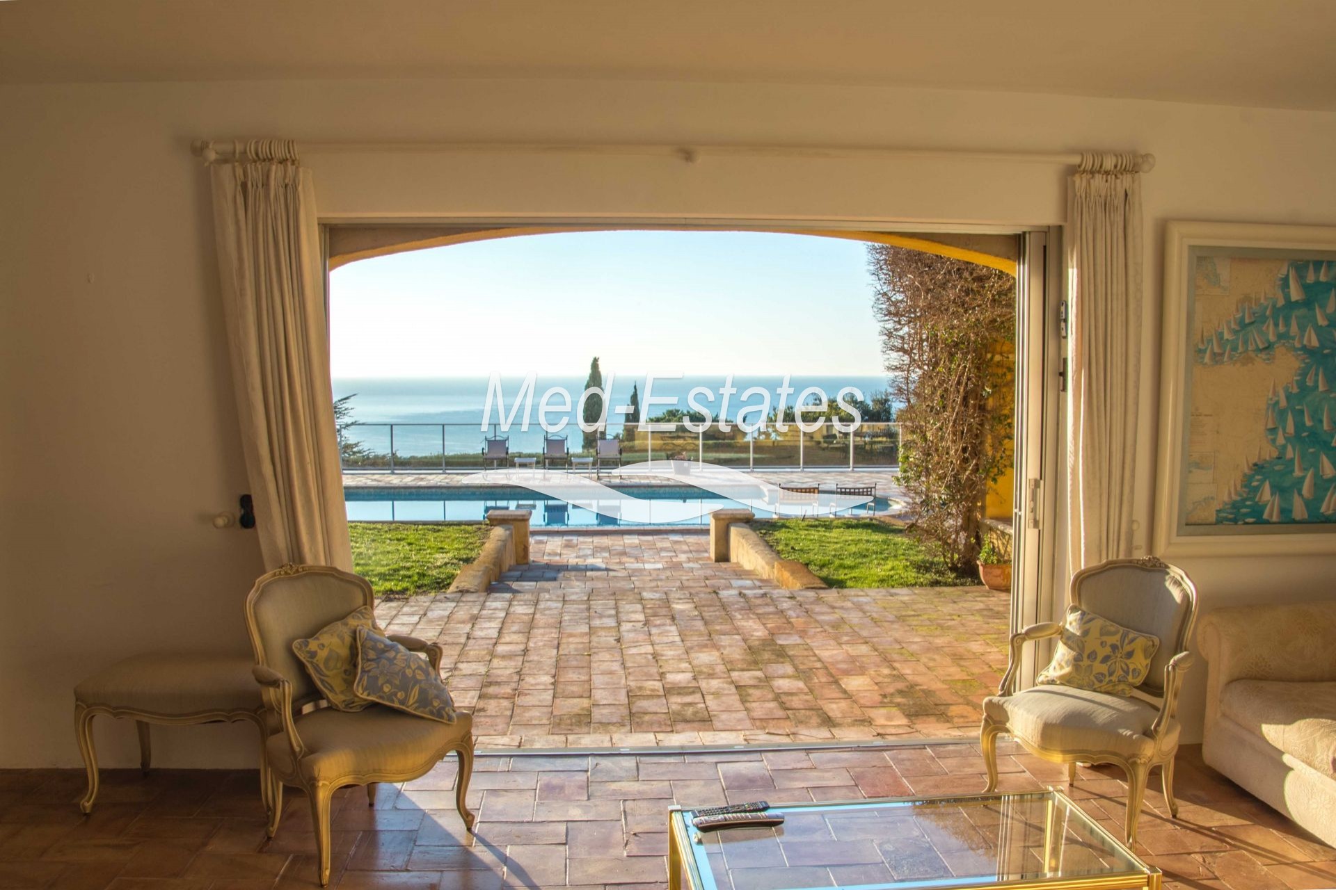 Overig - Sainte-maxime -  