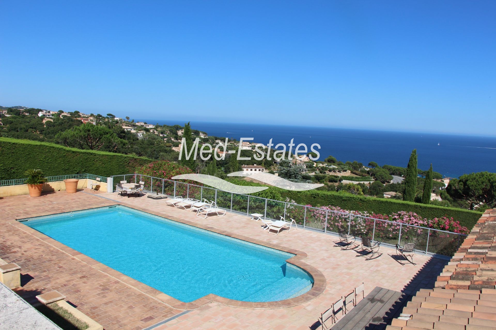 Overig - Sainte-maxime -  