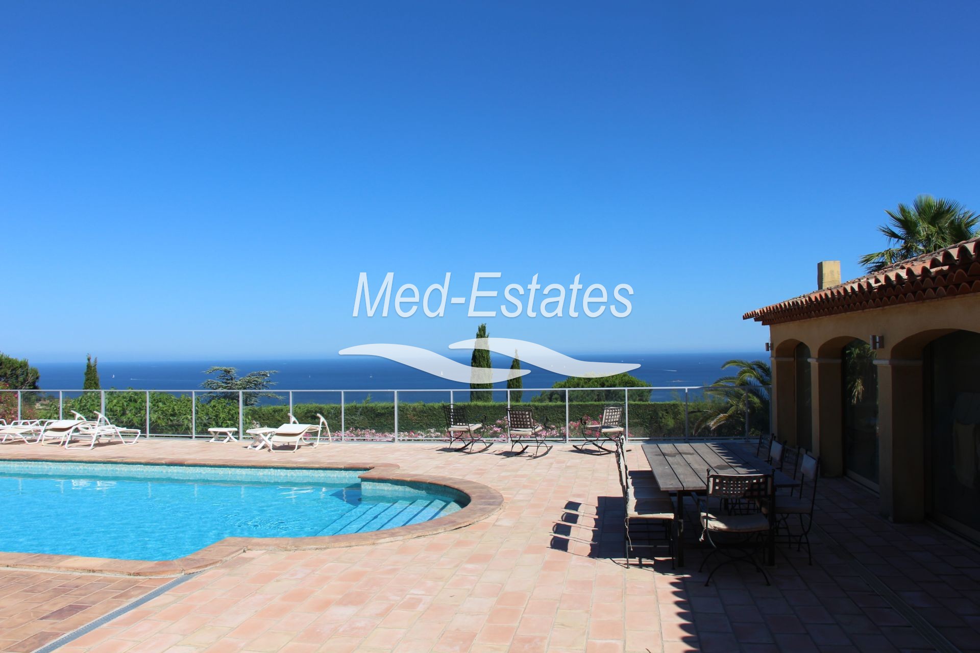 Overig - Sainte-maxime -  