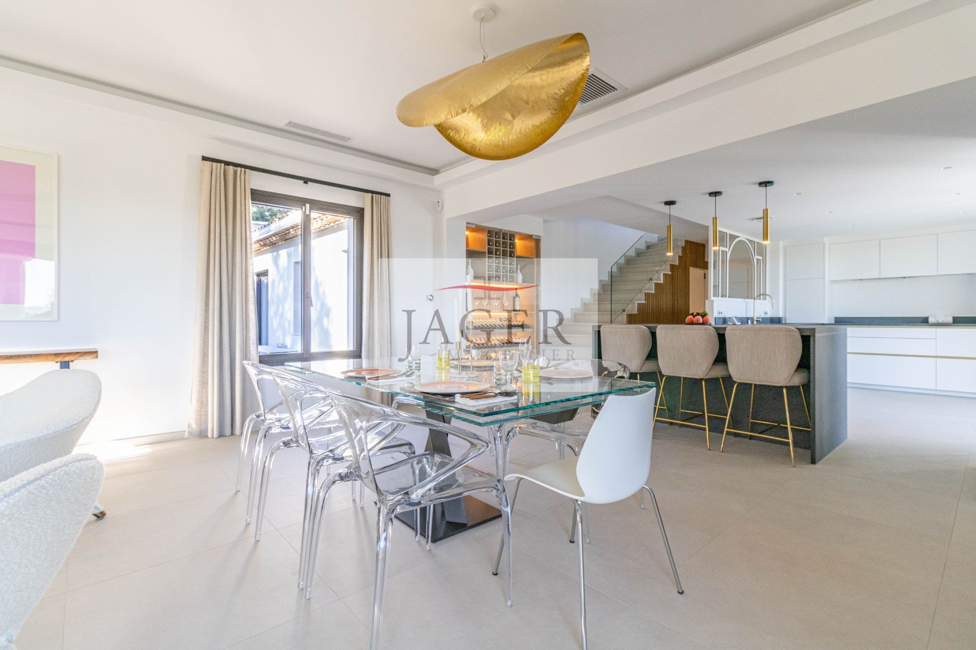 Overig - Grimaud -  