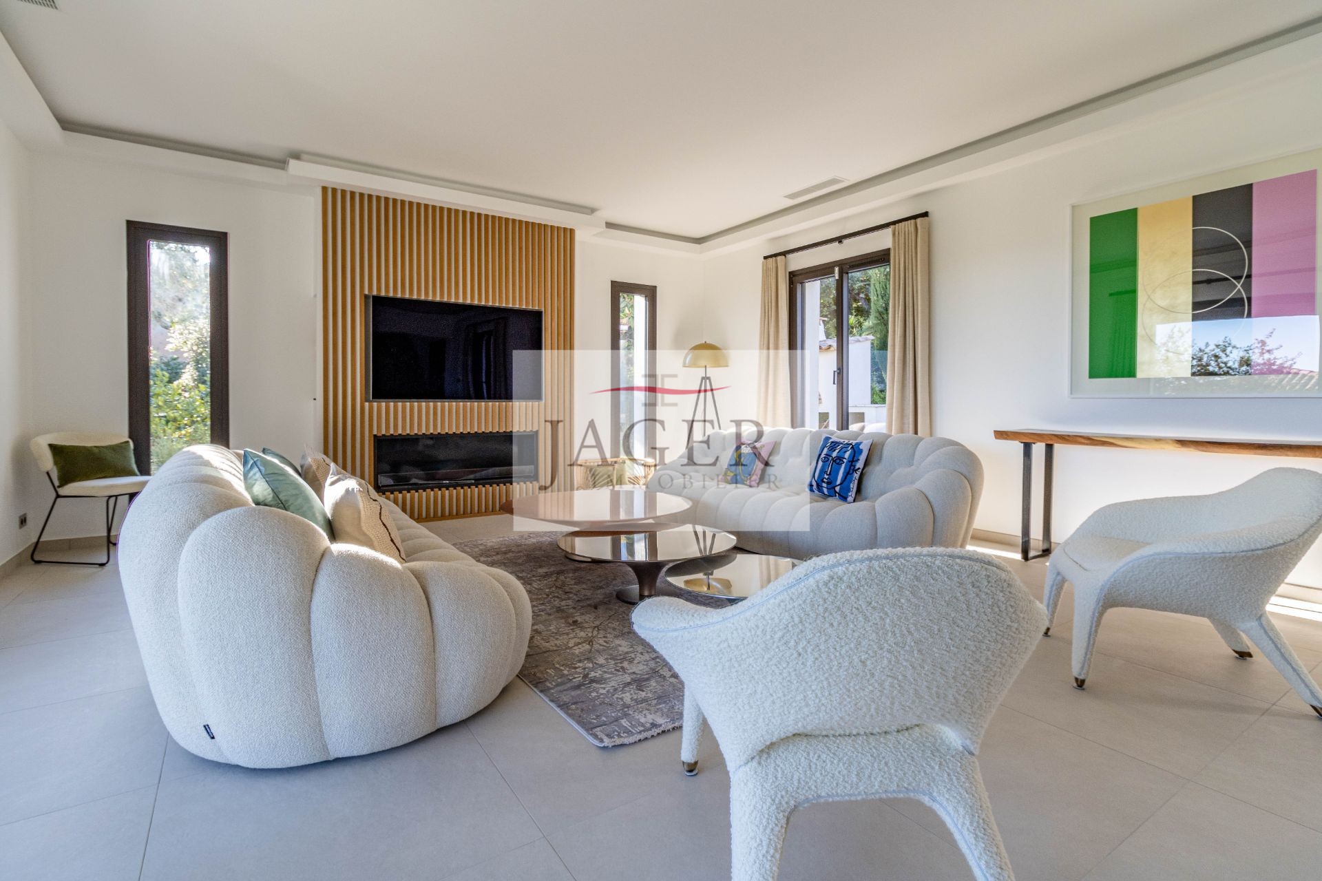 Overig - Grimaud -  