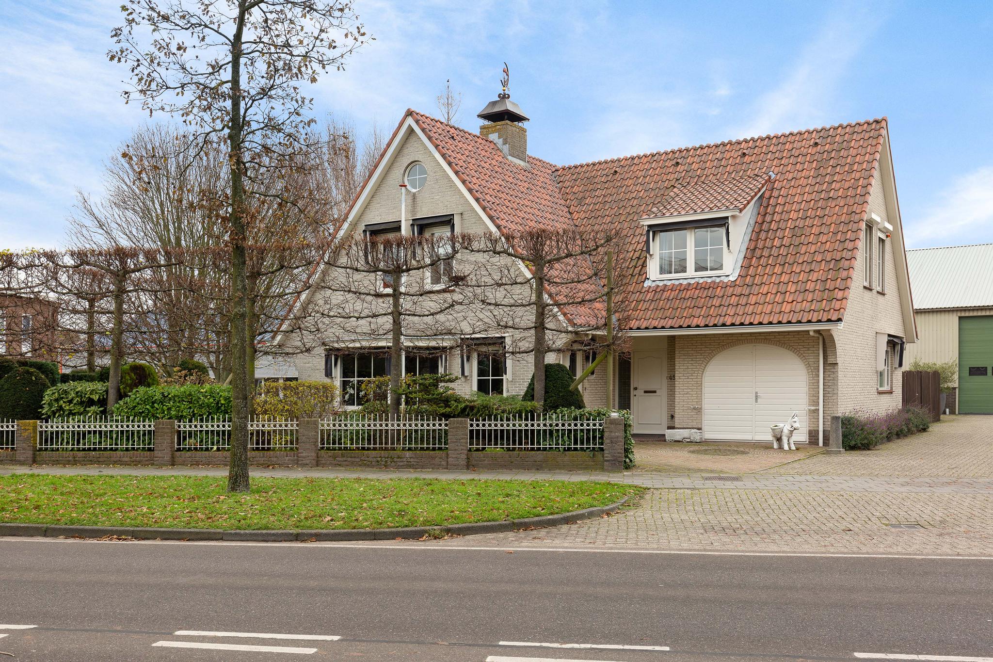 Overig - NOORDWIJK - Herenweg 45