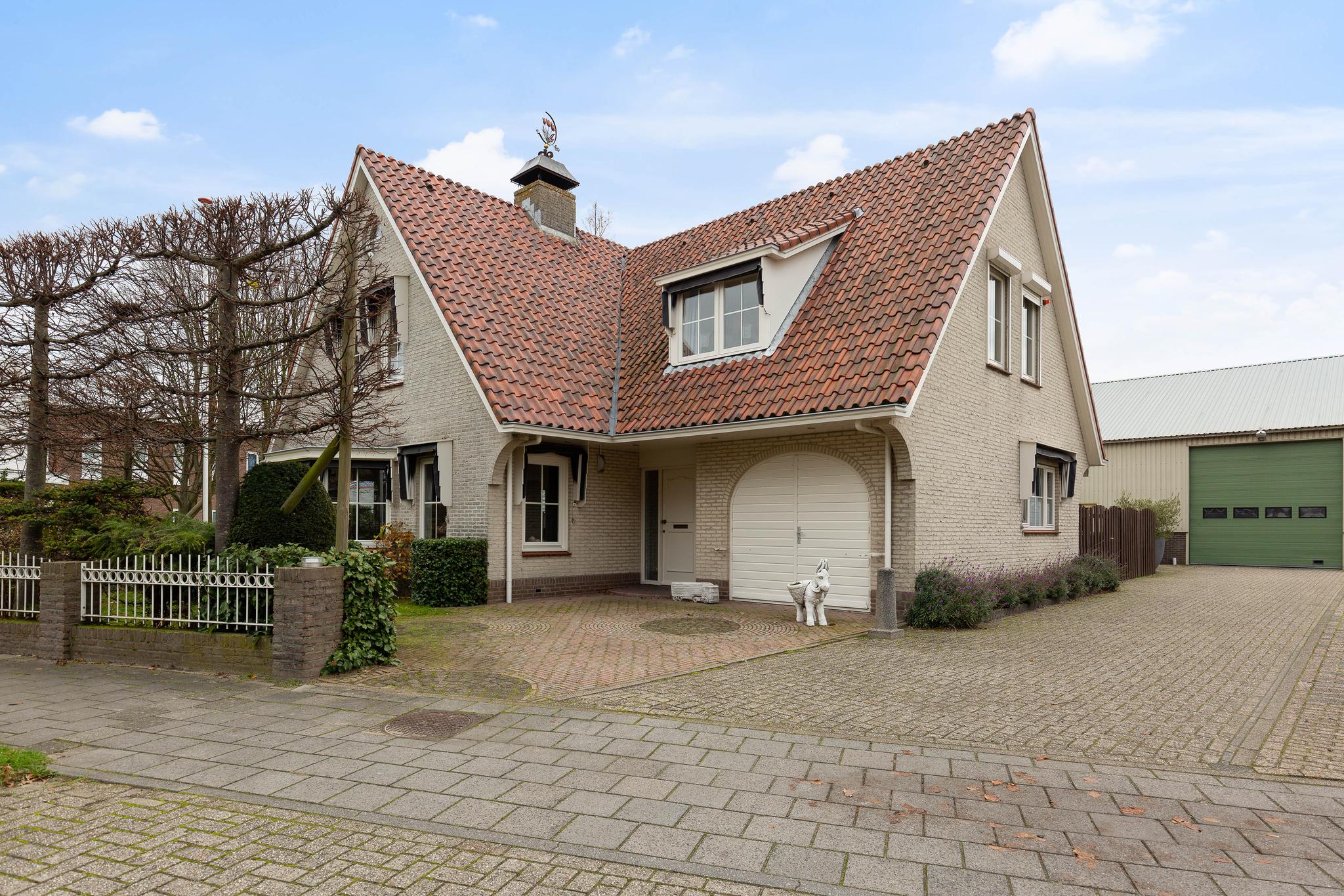 Overig - NOORDWIJK - Herenweg 45