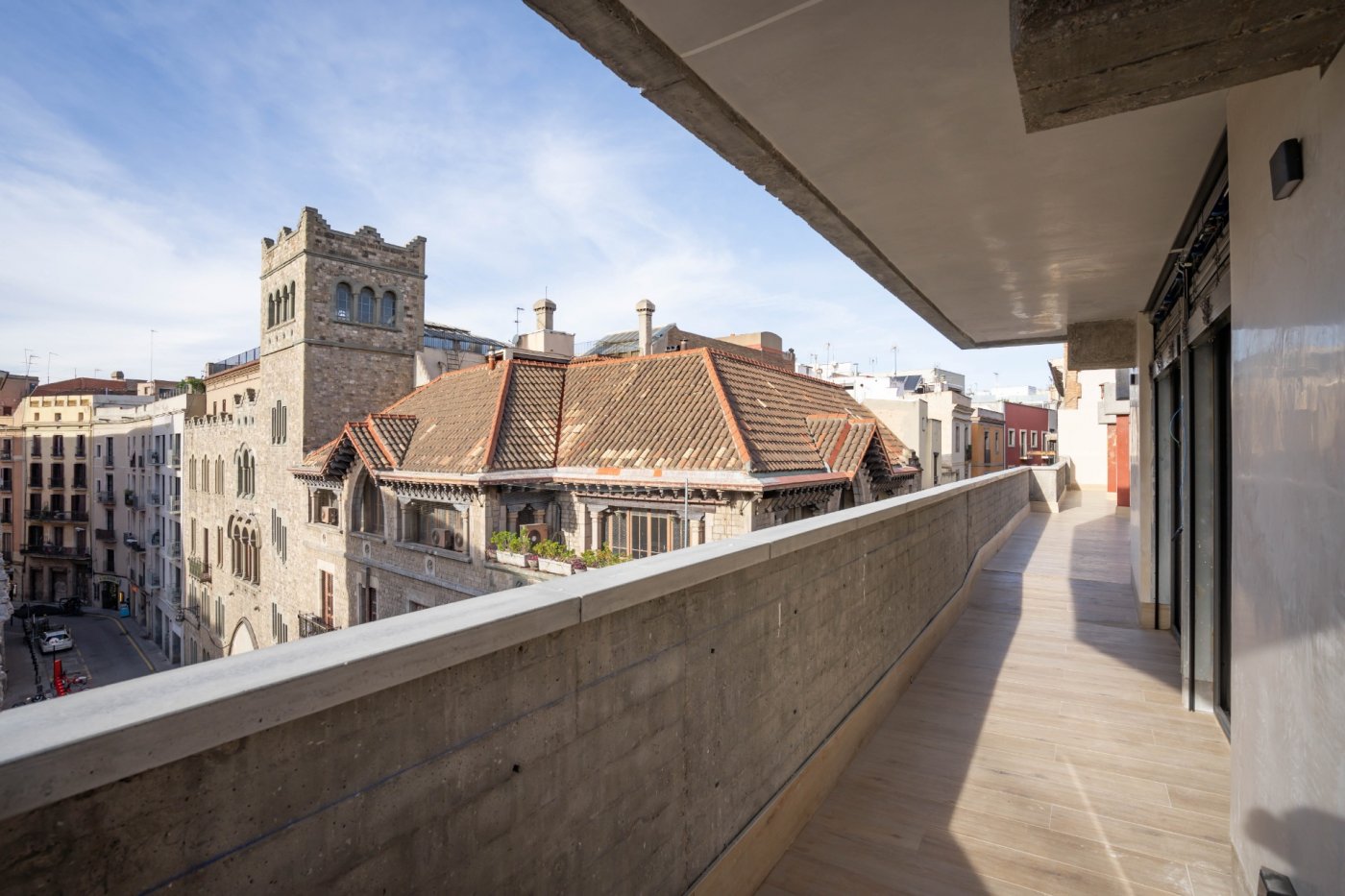 Overig - Barcelona -  