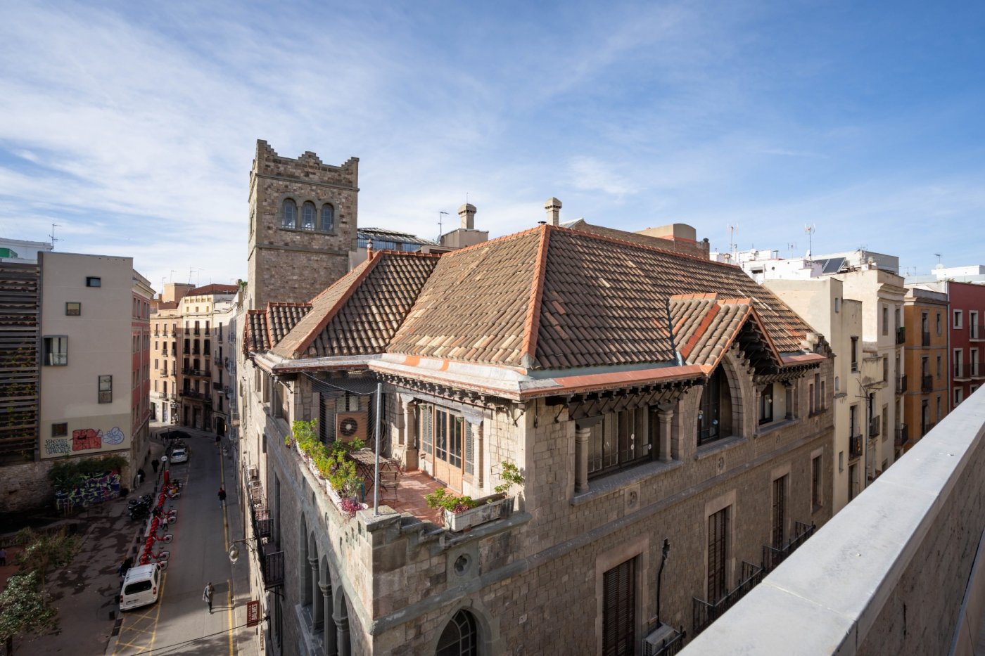 Overig - Barcelona -  