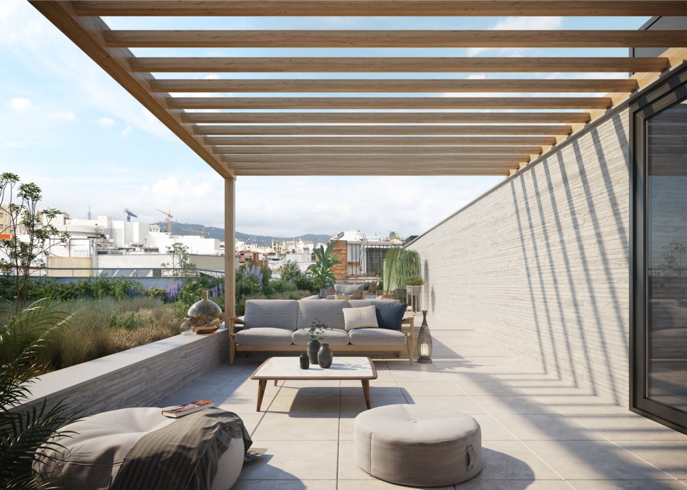 Overig - Barcelona -  