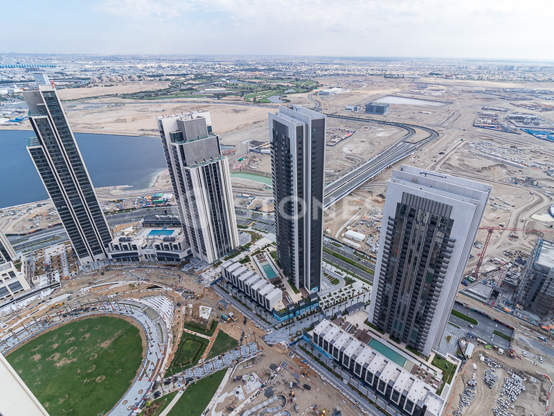 Overig - Dubai -  