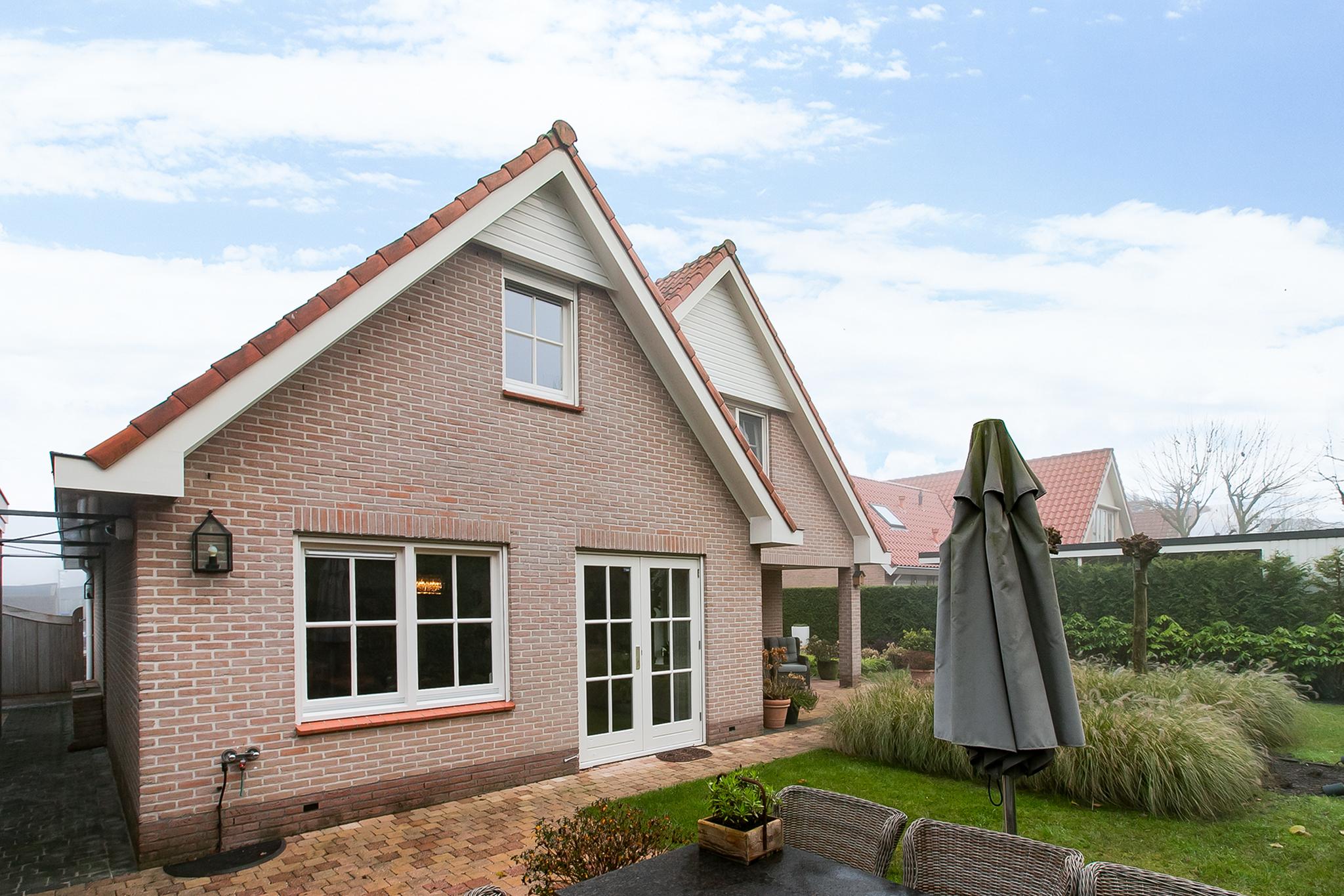 Overig - ZEEWOLDE - Fitislaan 15