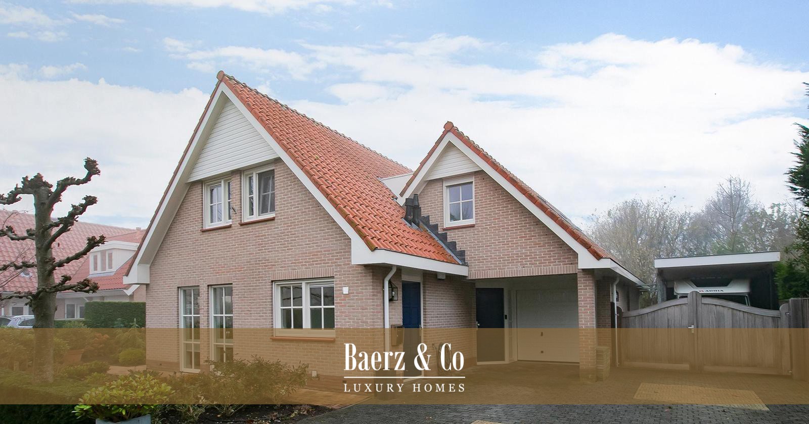 Overig - ZEEWOLDE - Fitislaan 15