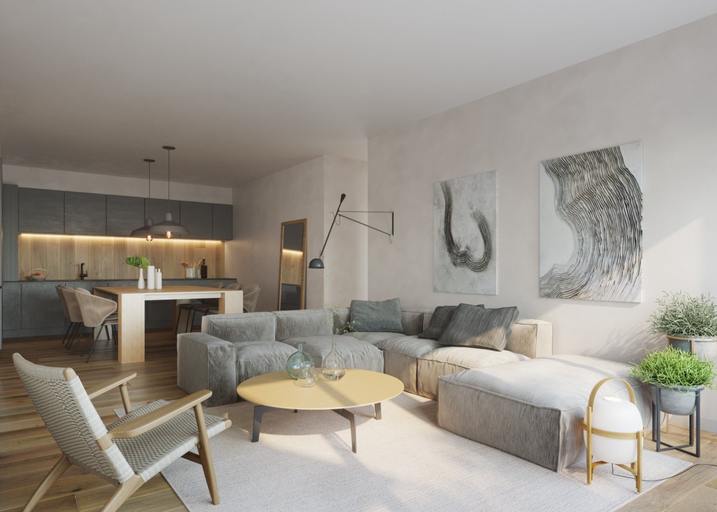 Overig - Barcelona -  