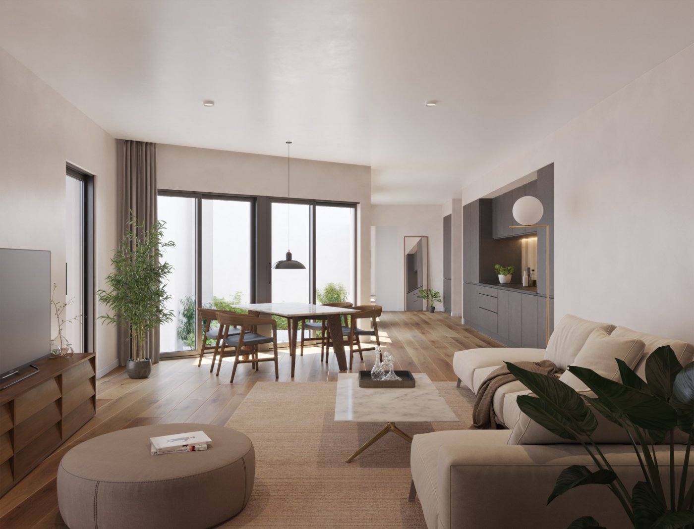 Overig - Barcelona -  