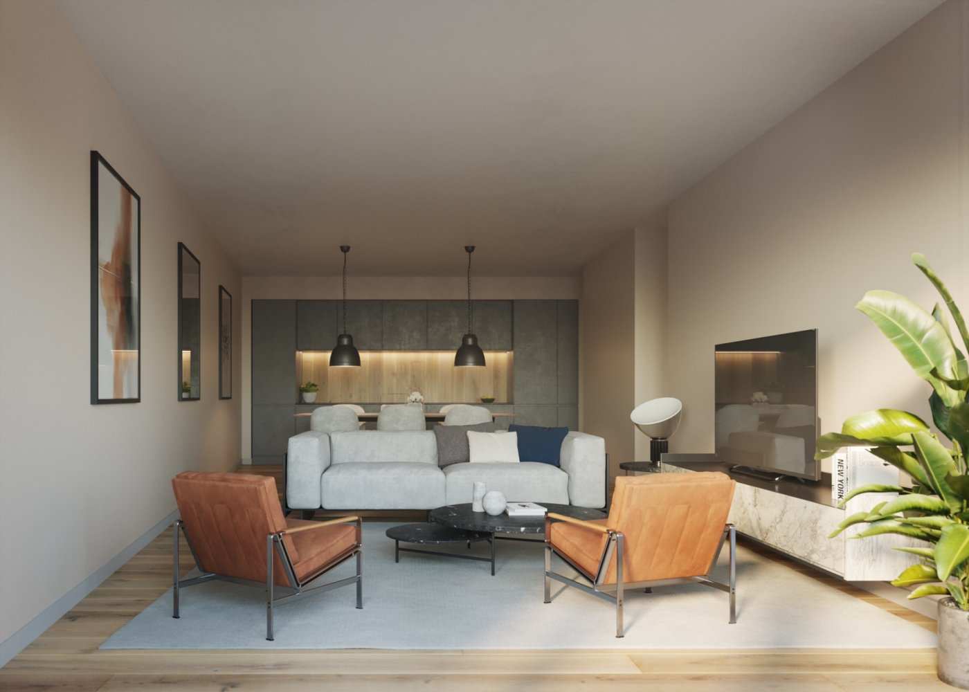 Overig - Barcelona -  