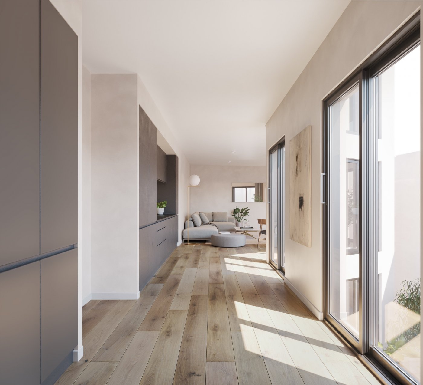 Overig - Barcelona -  