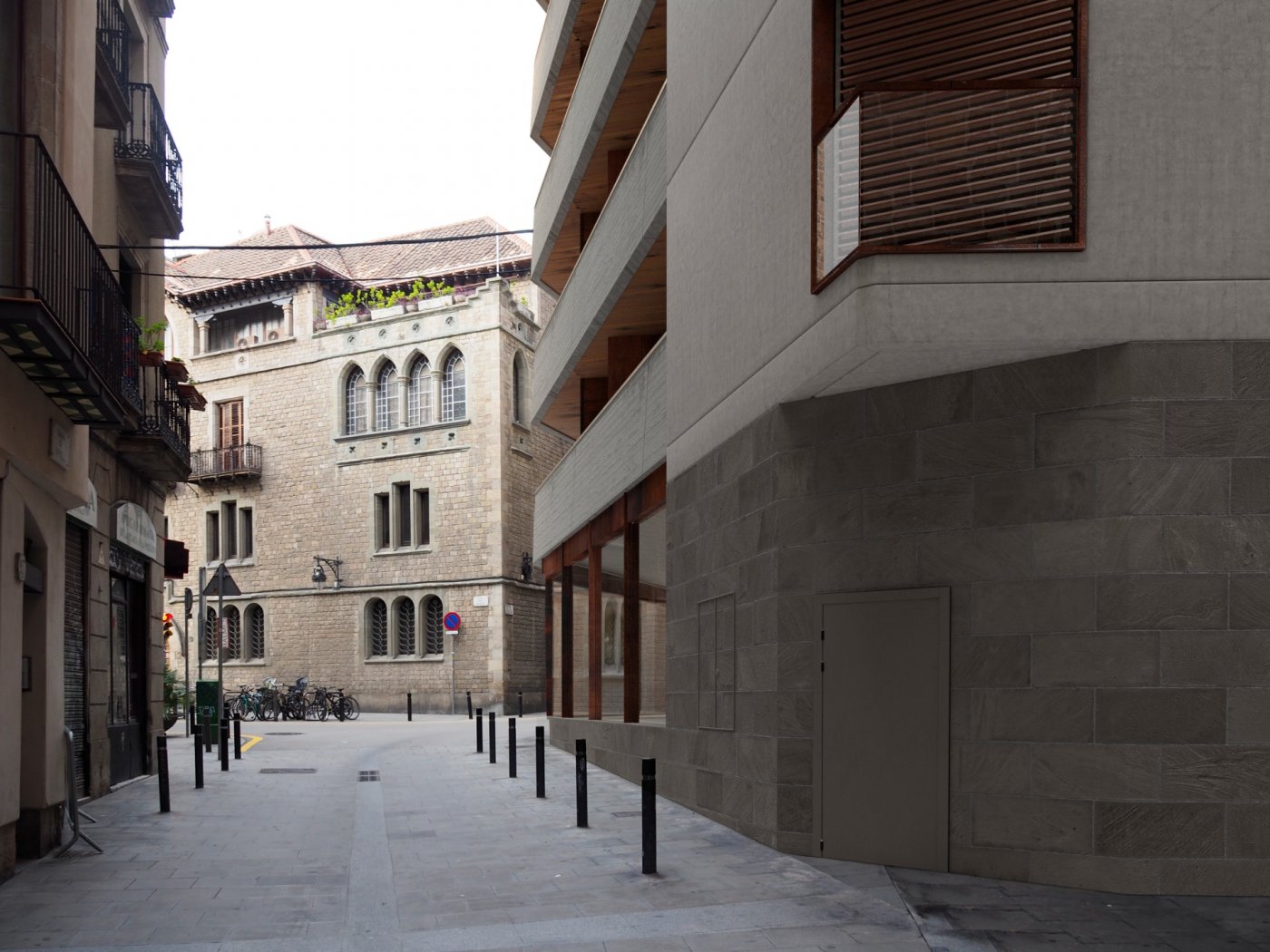 Overig - Barcelona -  