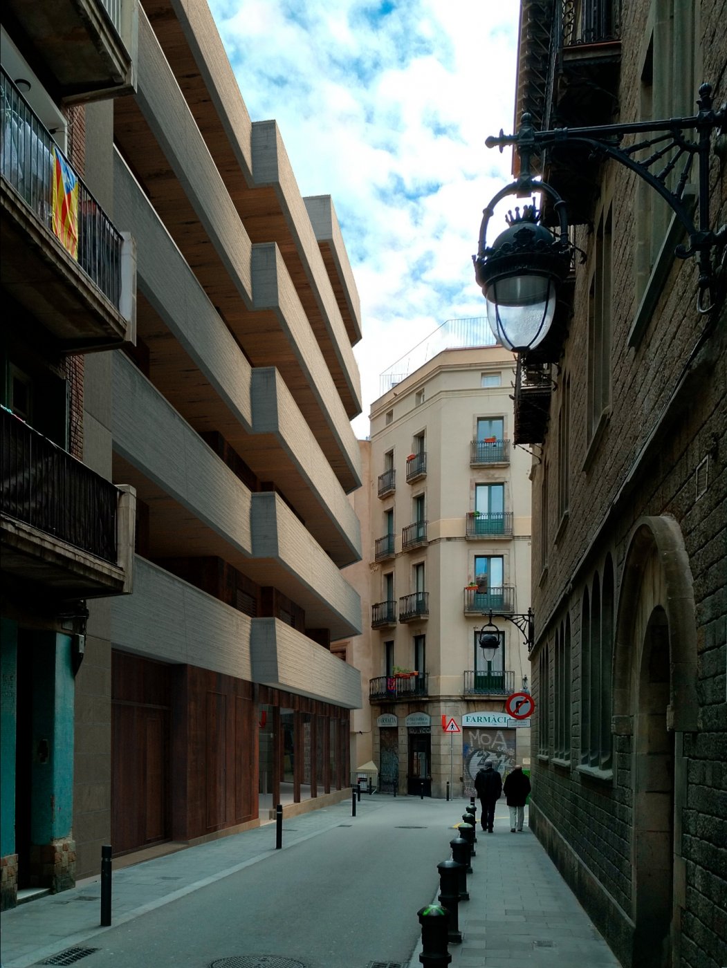 Overig - Barcelona -  