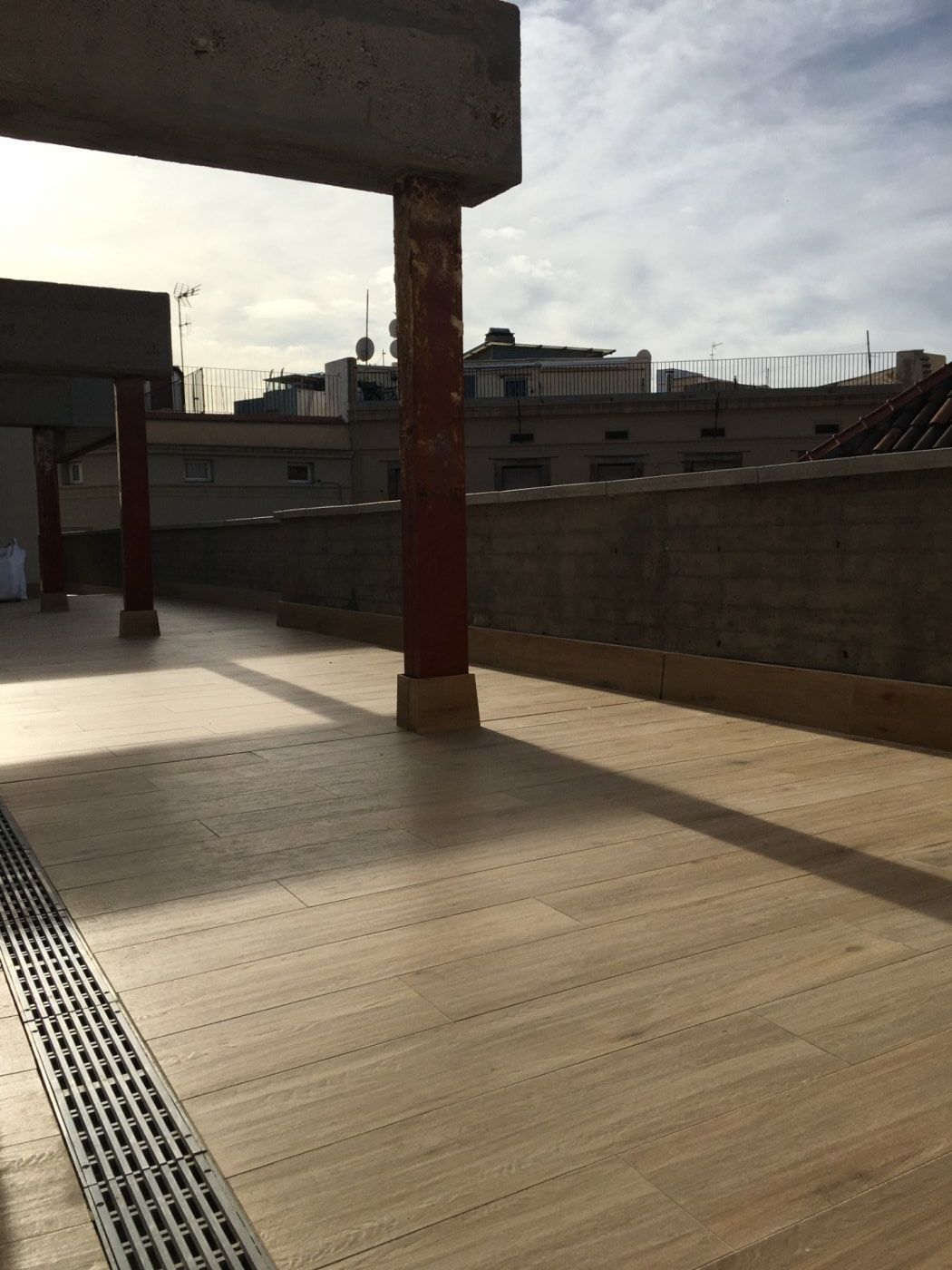 Overig - Barcelona -  