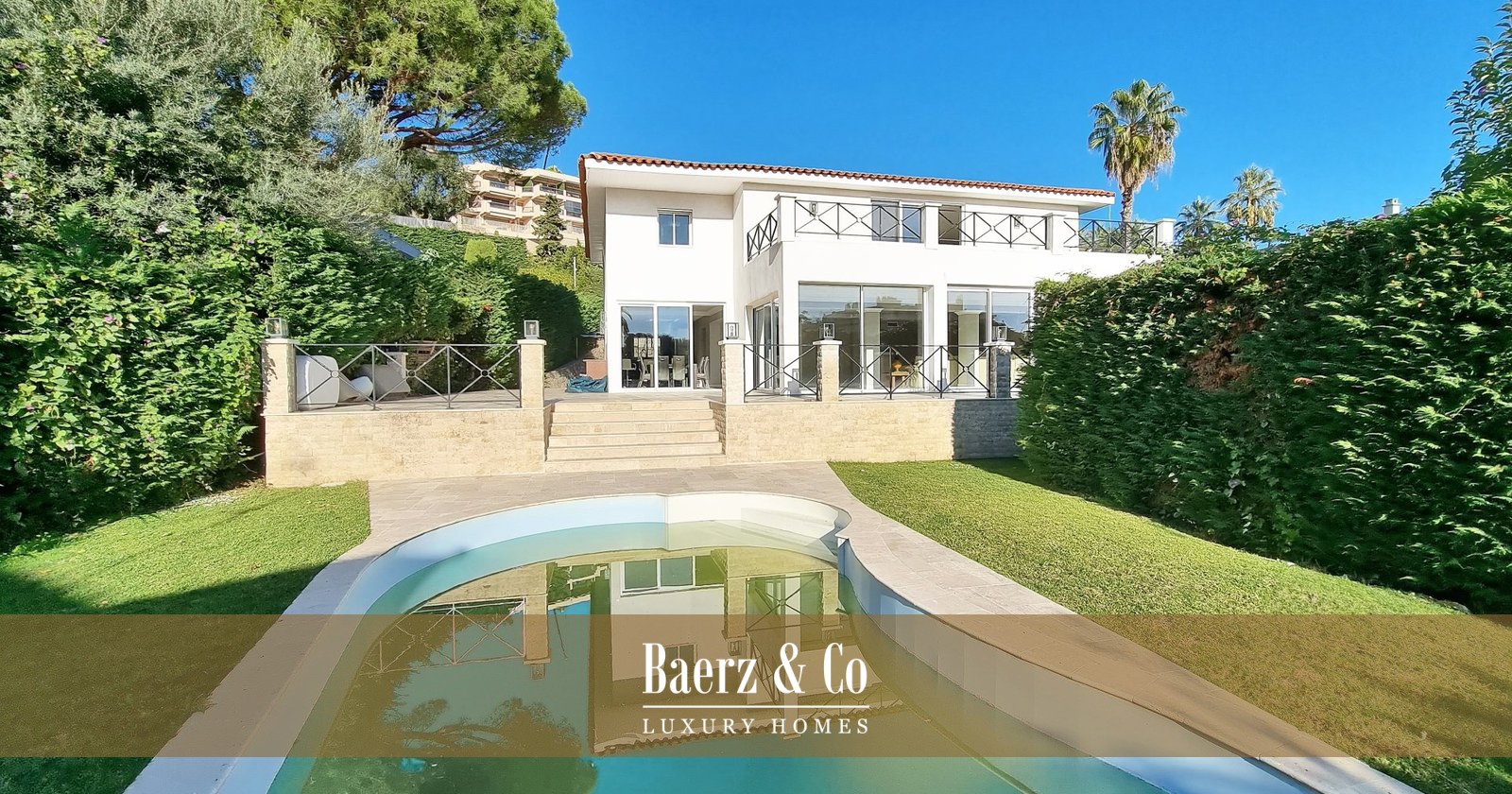 Overig - Cannes -  