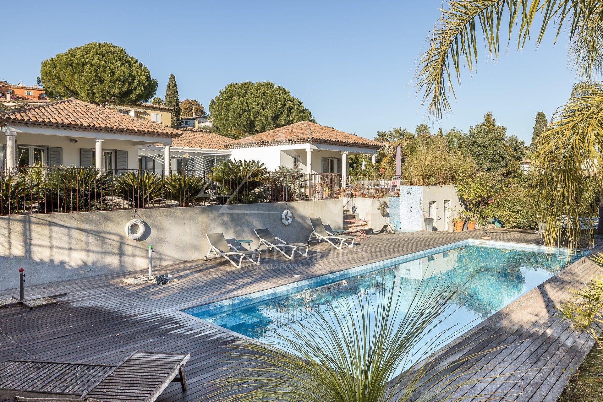Overig - Antibes -  
