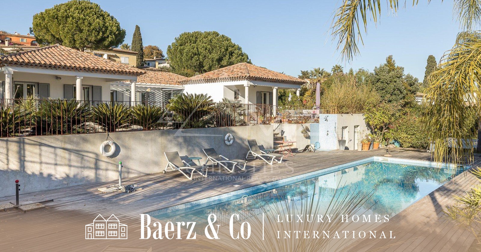 Overig - Antibes -  