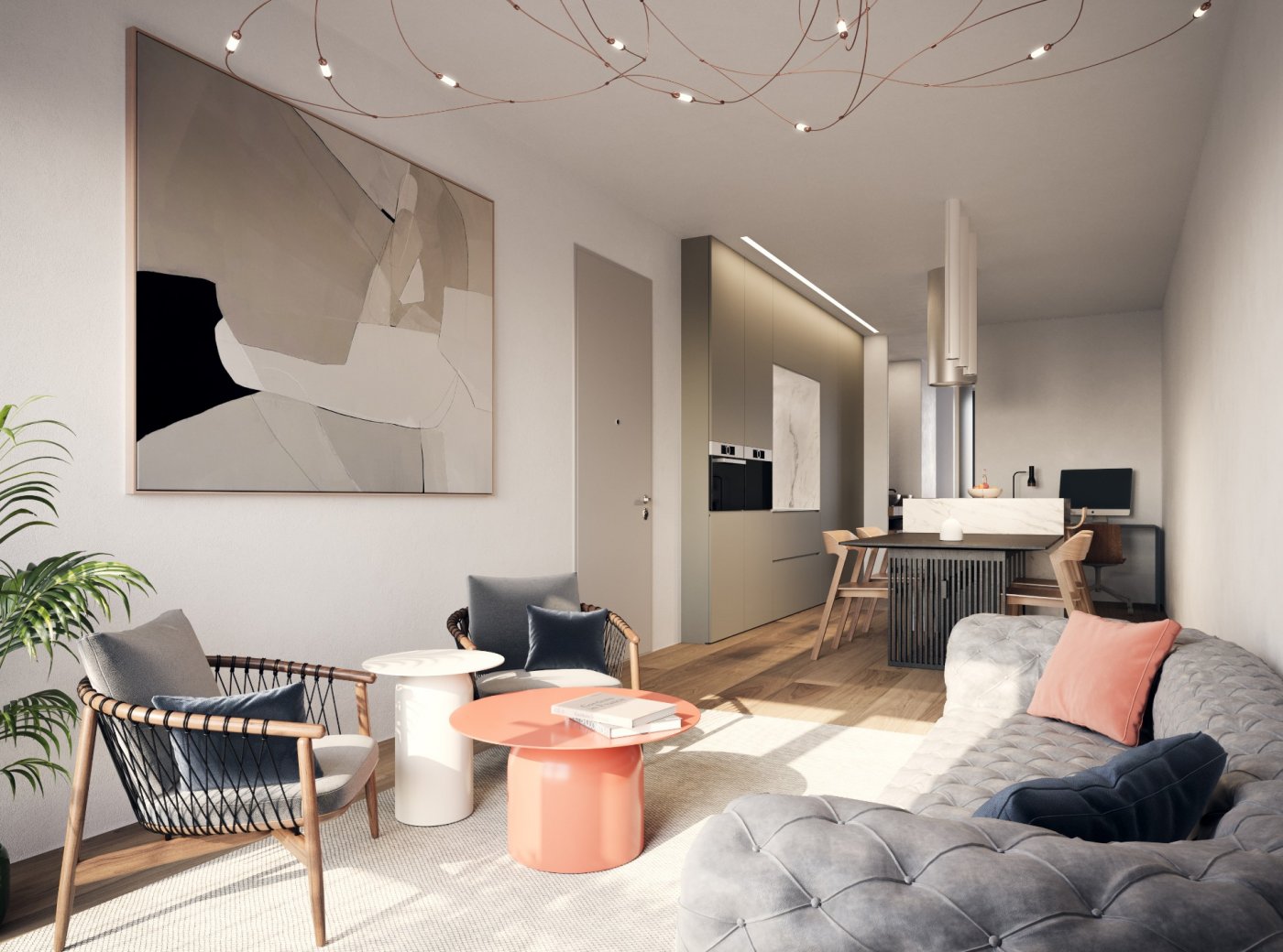 Overig - Barcelona -  