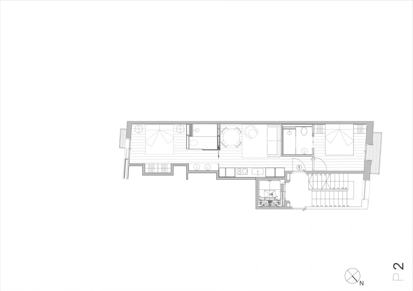 Overig - Barcelona -  
