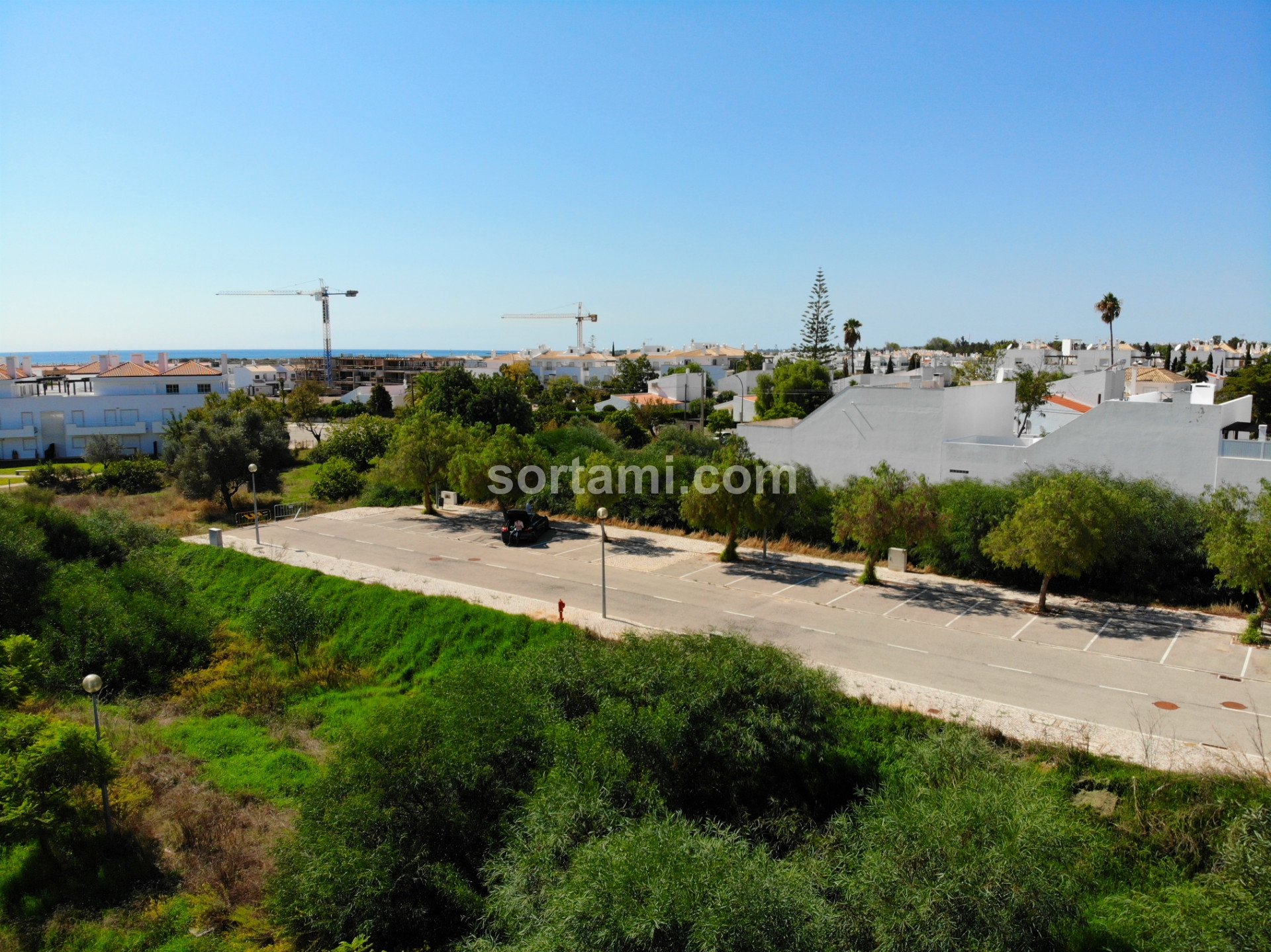 Overig - Conceição e Cabanas de Tavira -  