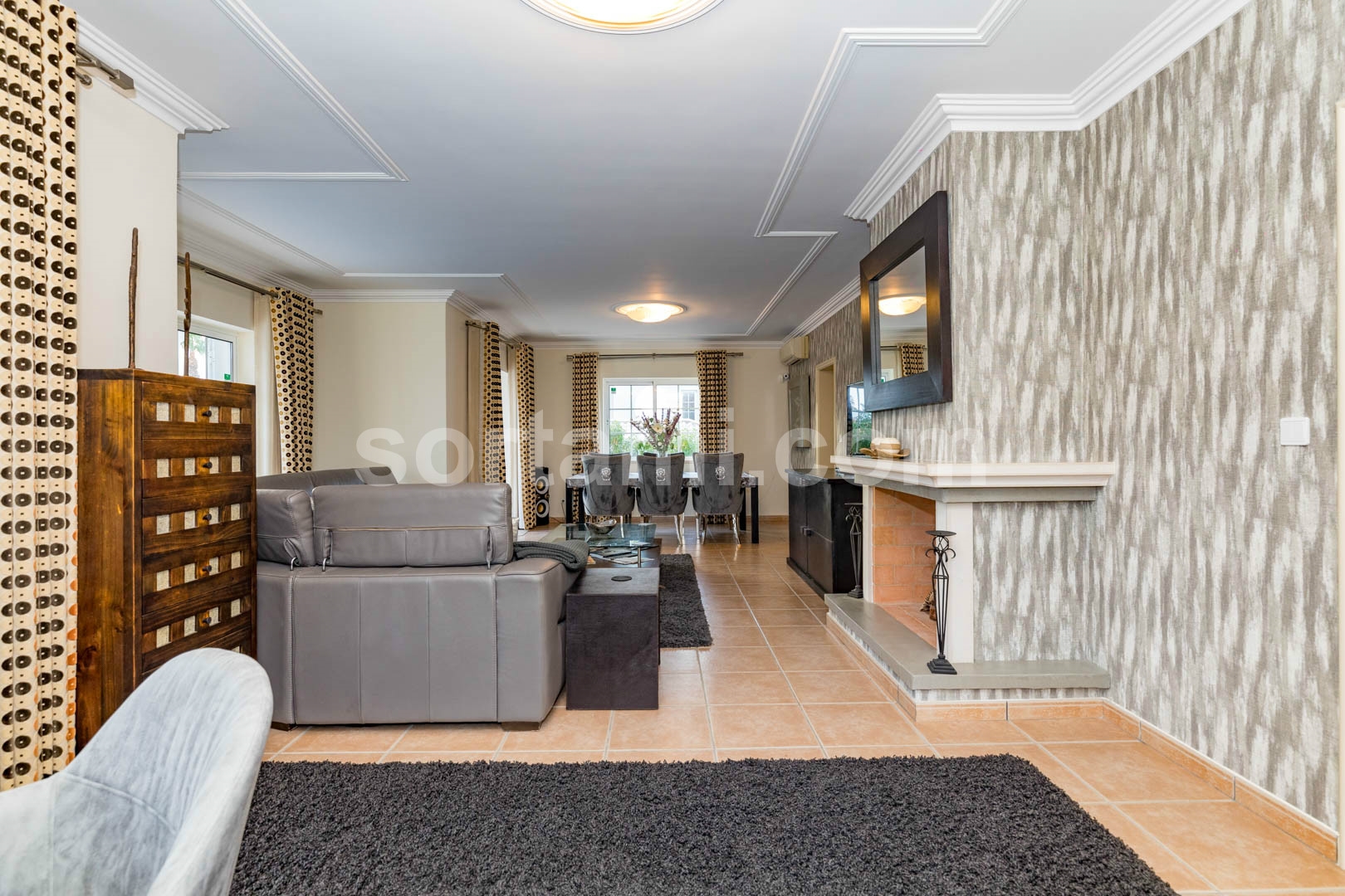 Overig - Almancil -  