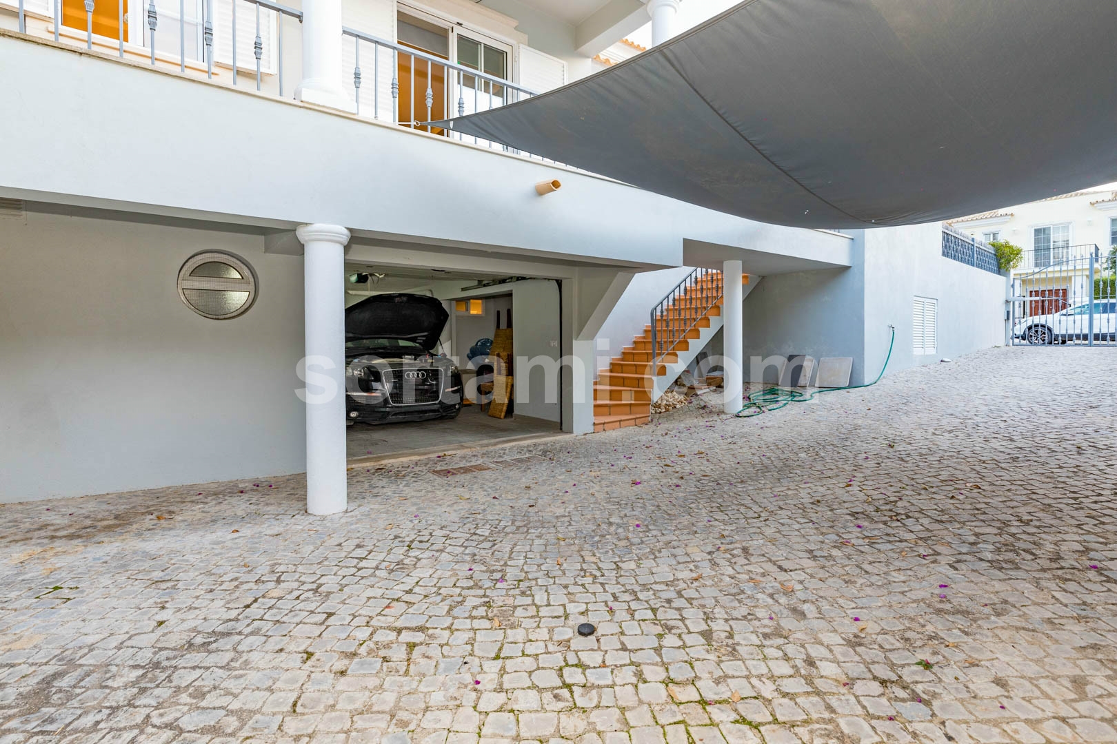 Overig - Almancil -  