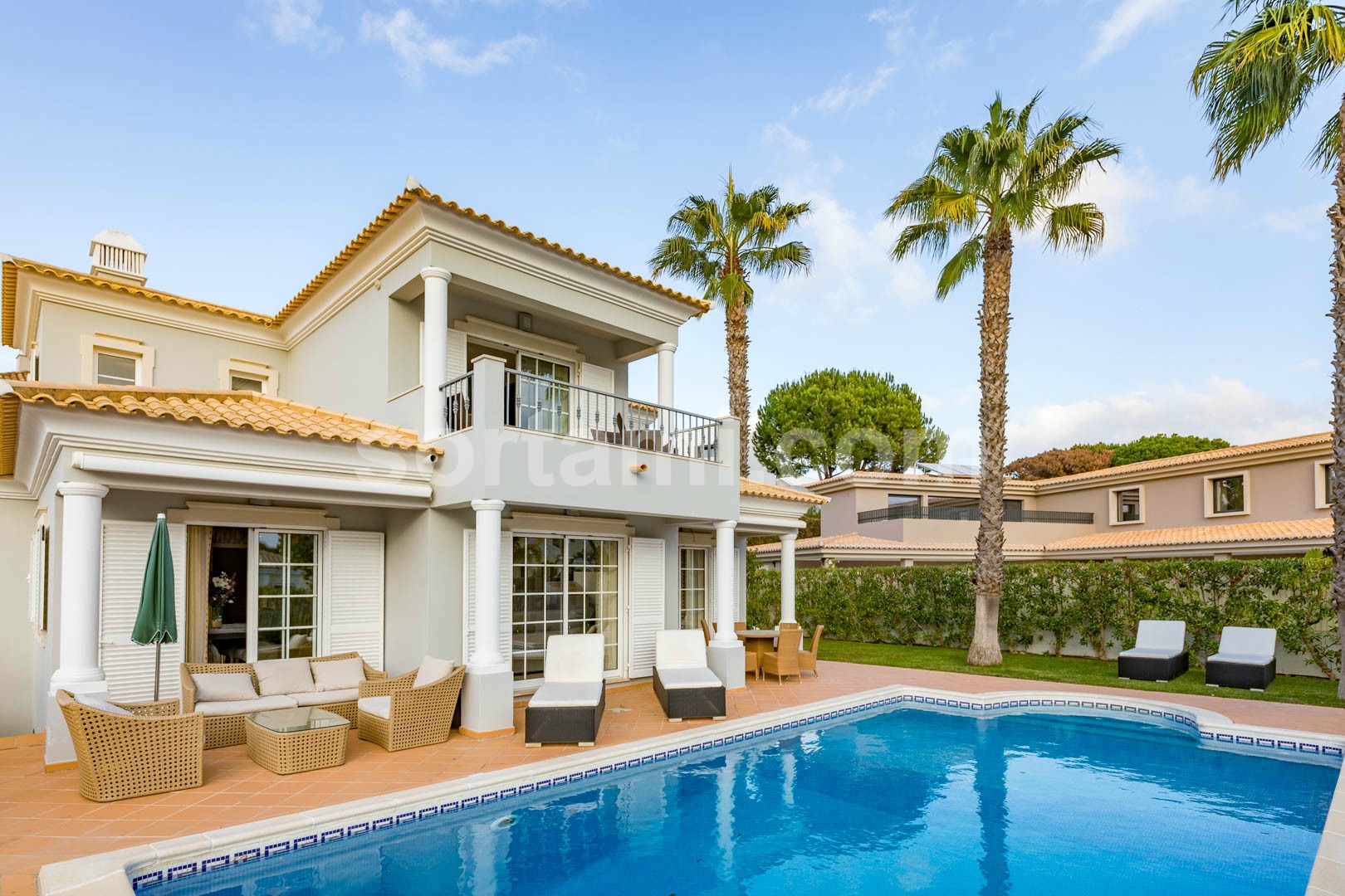 Overig - Almancil -  