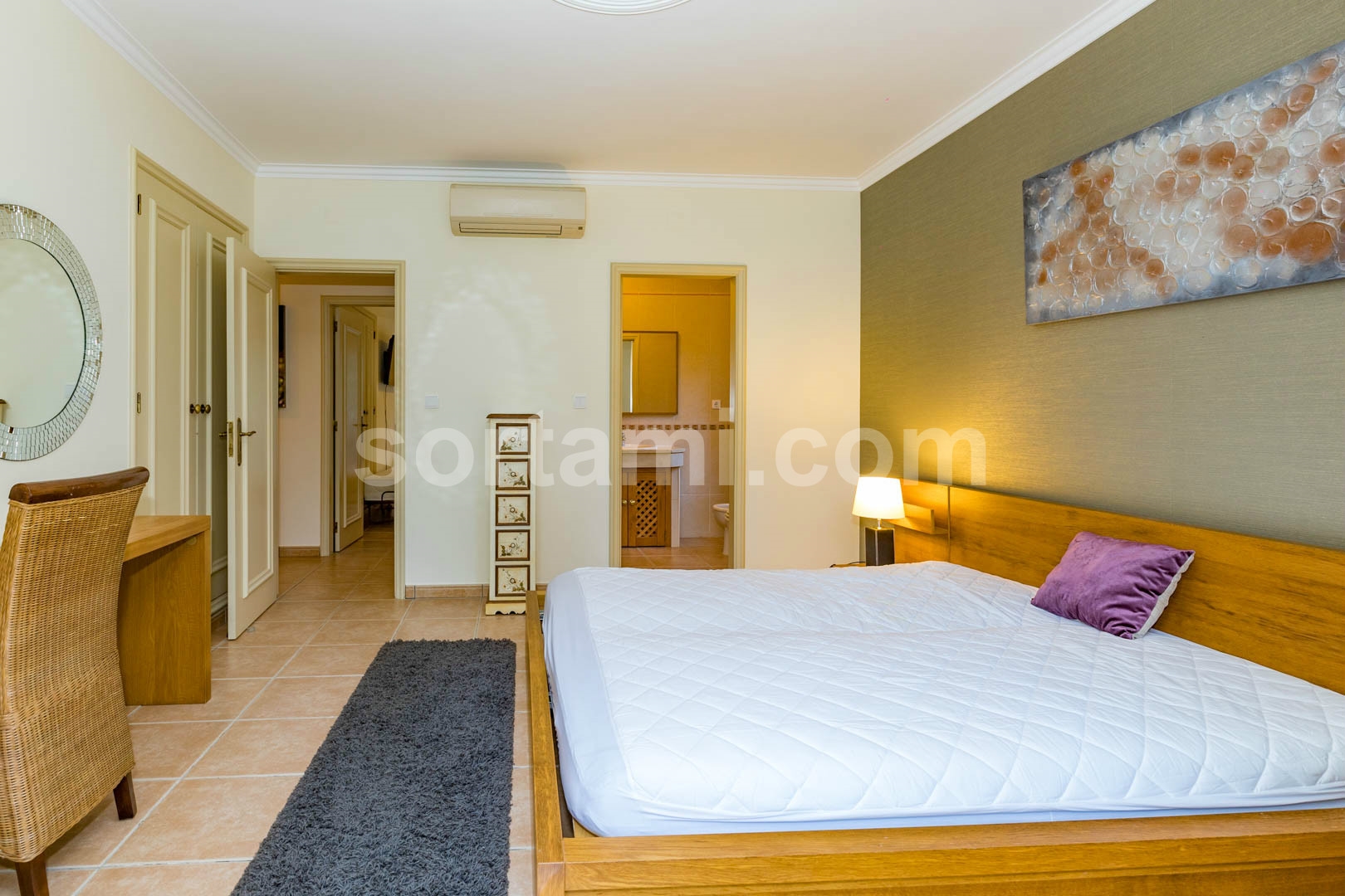 Overig - Almancil -  