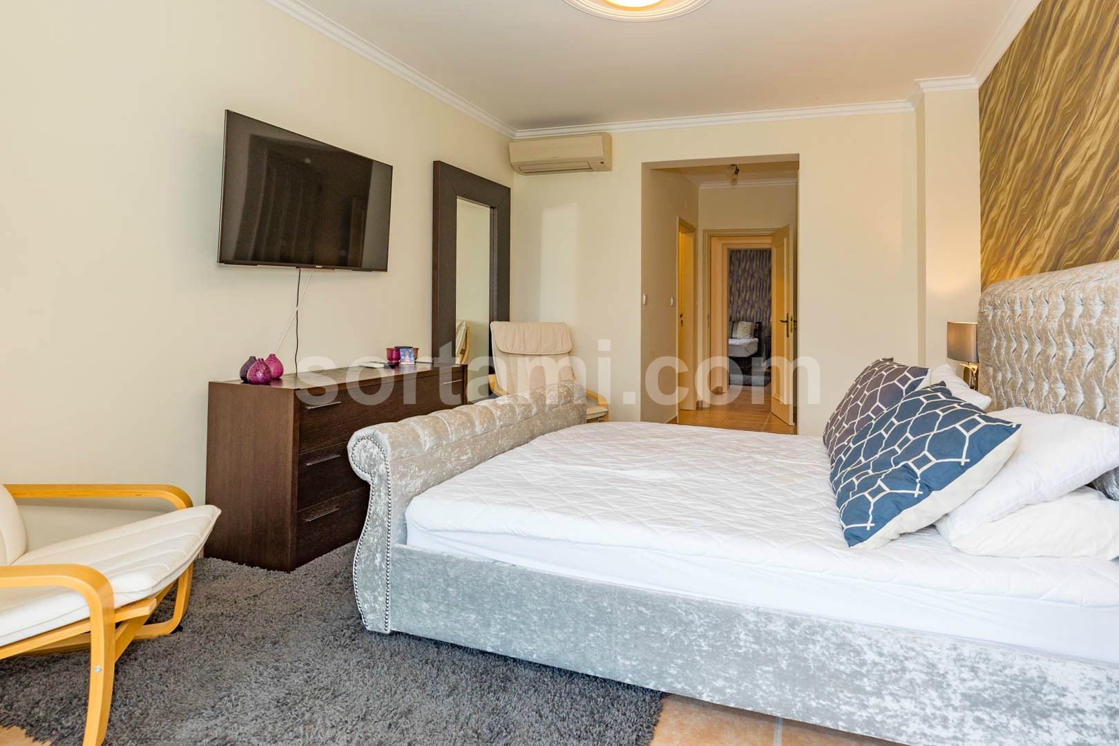 Overig - Almancil -  