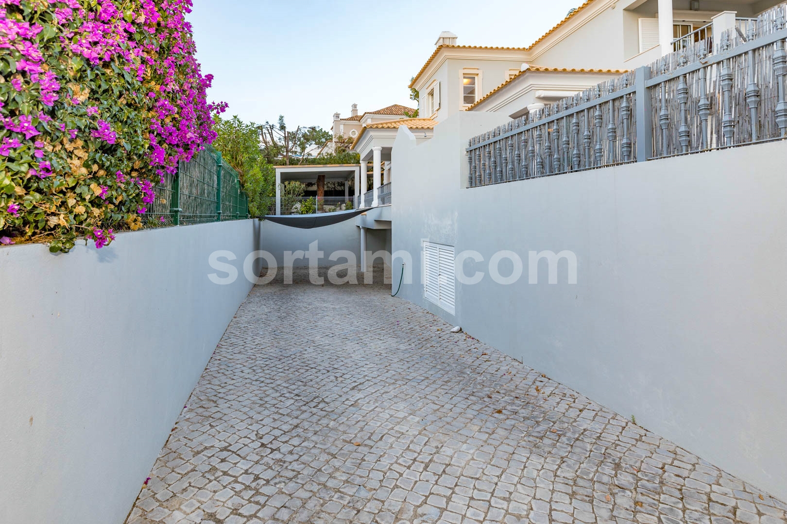 Overig - Almancil -  