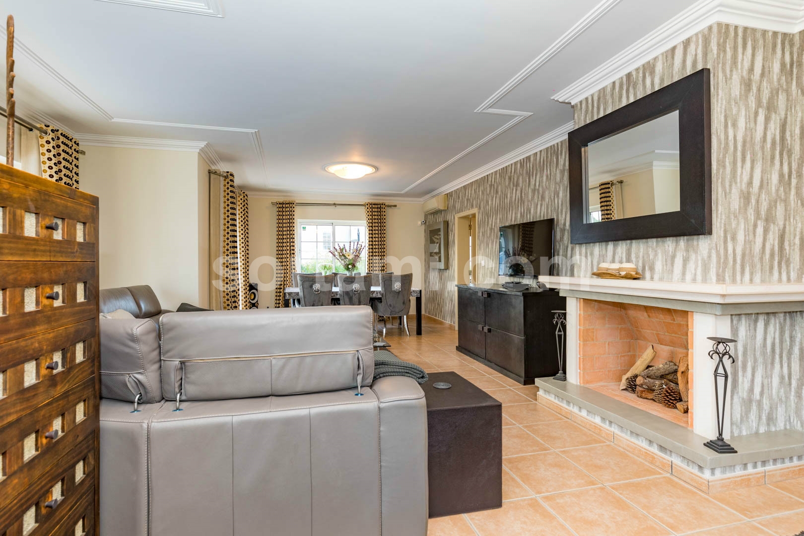 Overig - Almancil -  