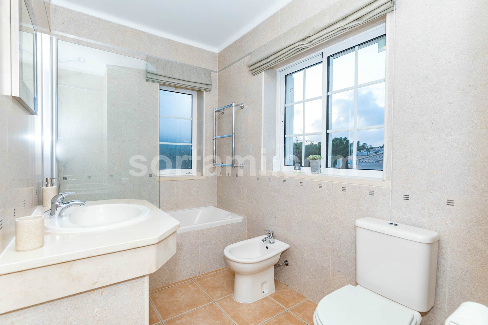 Overig - Almancil -  
