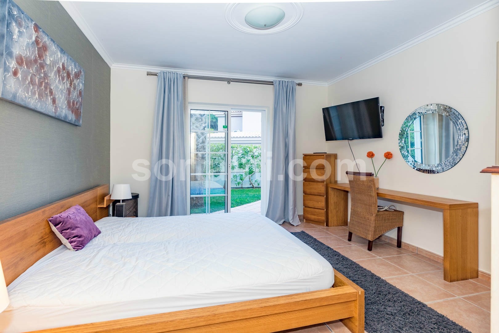 Overig - Almancil -  