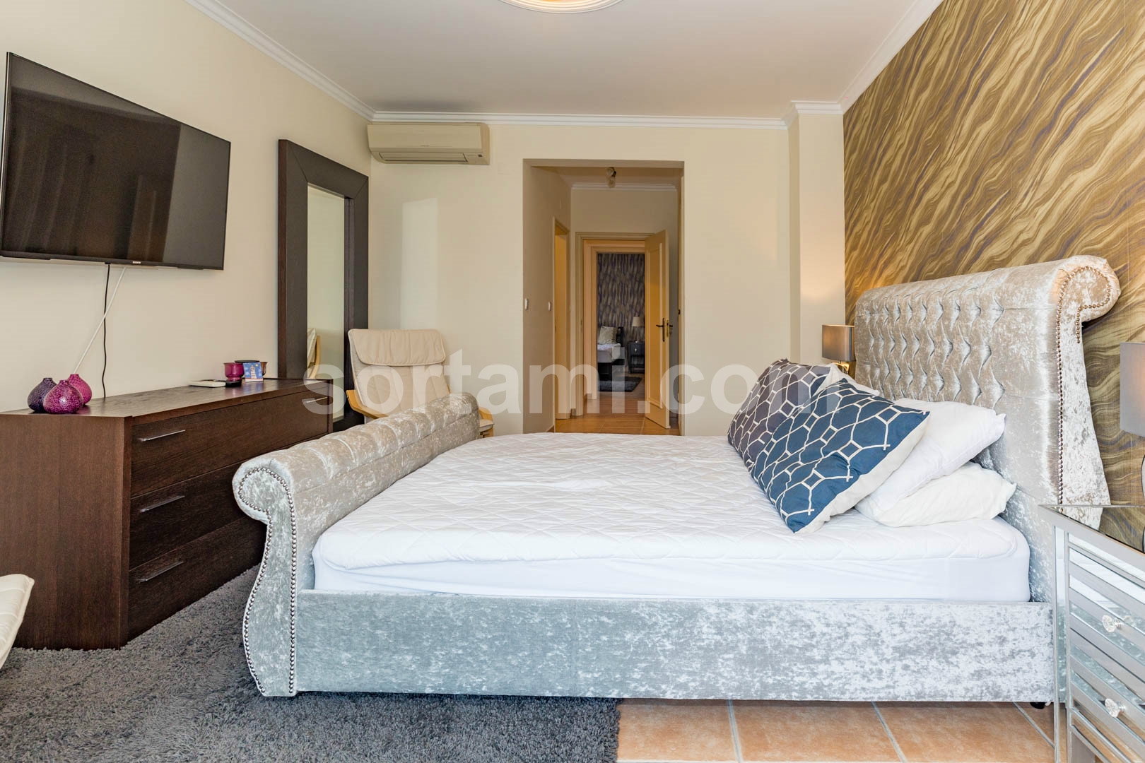 Overig - Almancil -  