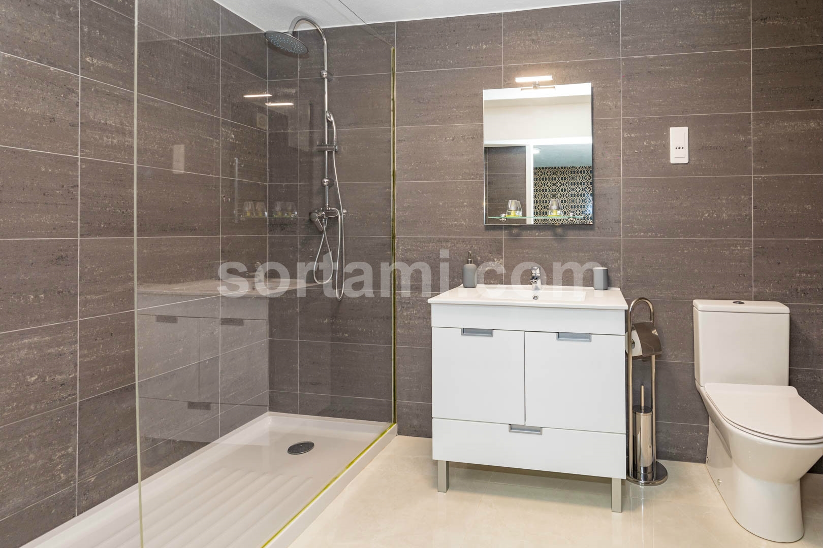 Overig - Almancil -  