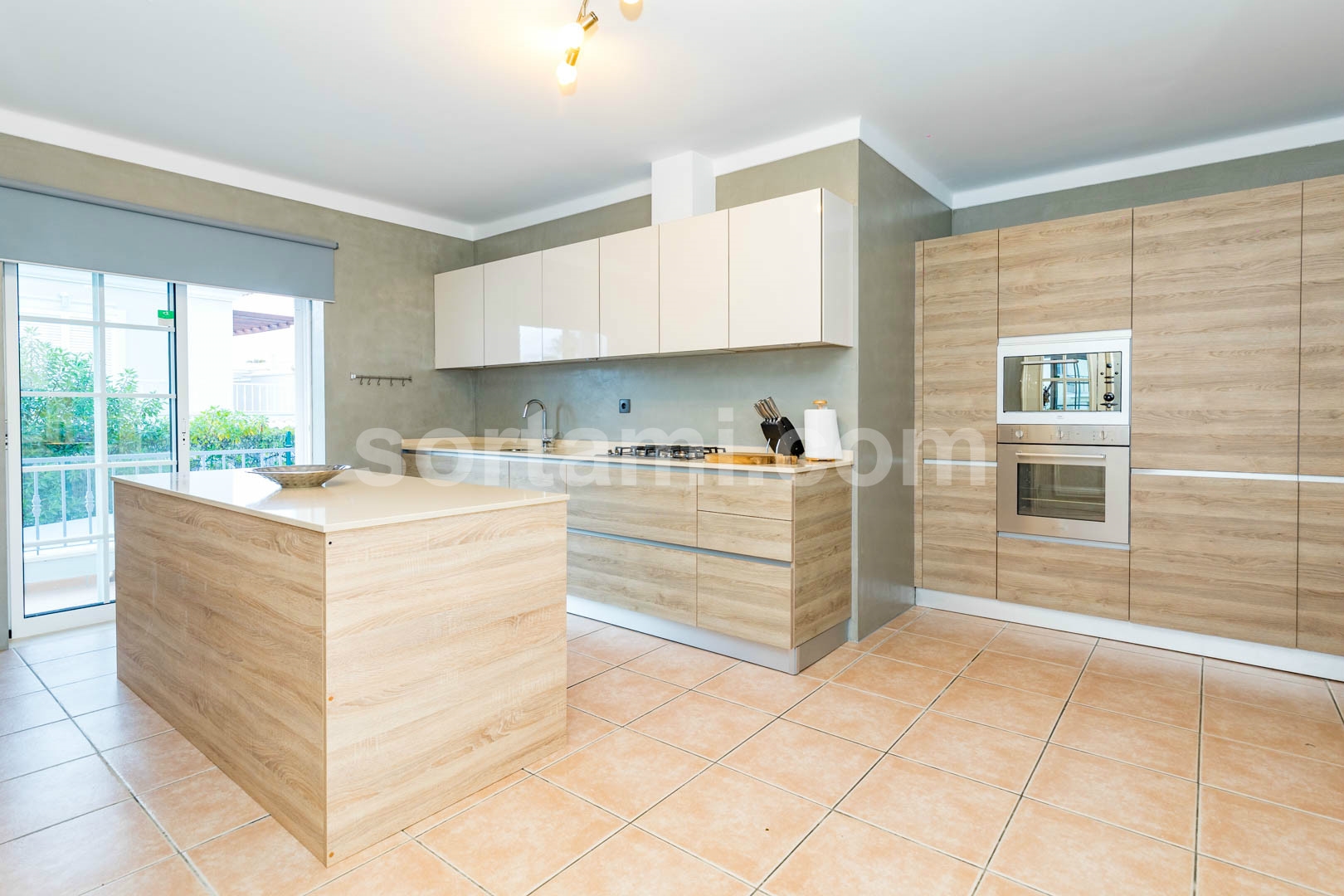 Overig - Almancil -  