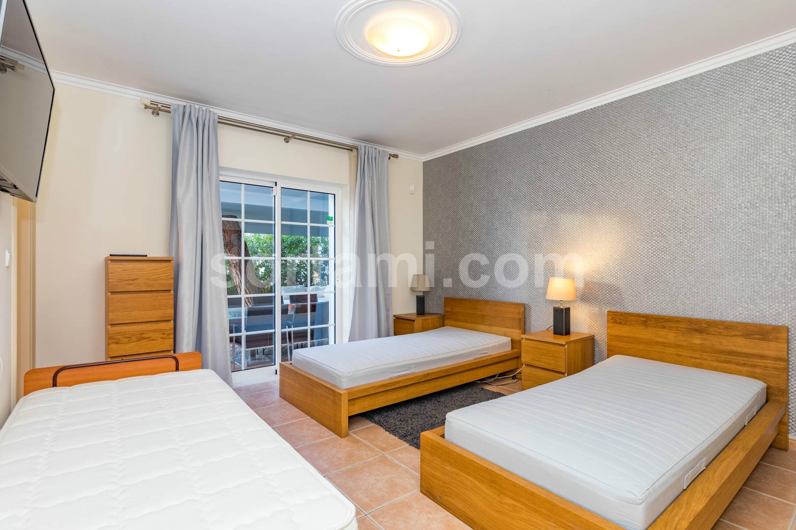 Overig - Almancil -  
