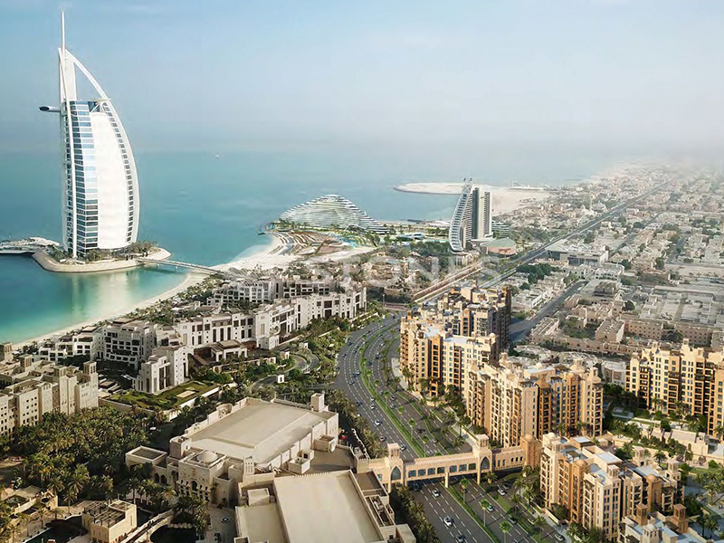 Overig - Dubai -  